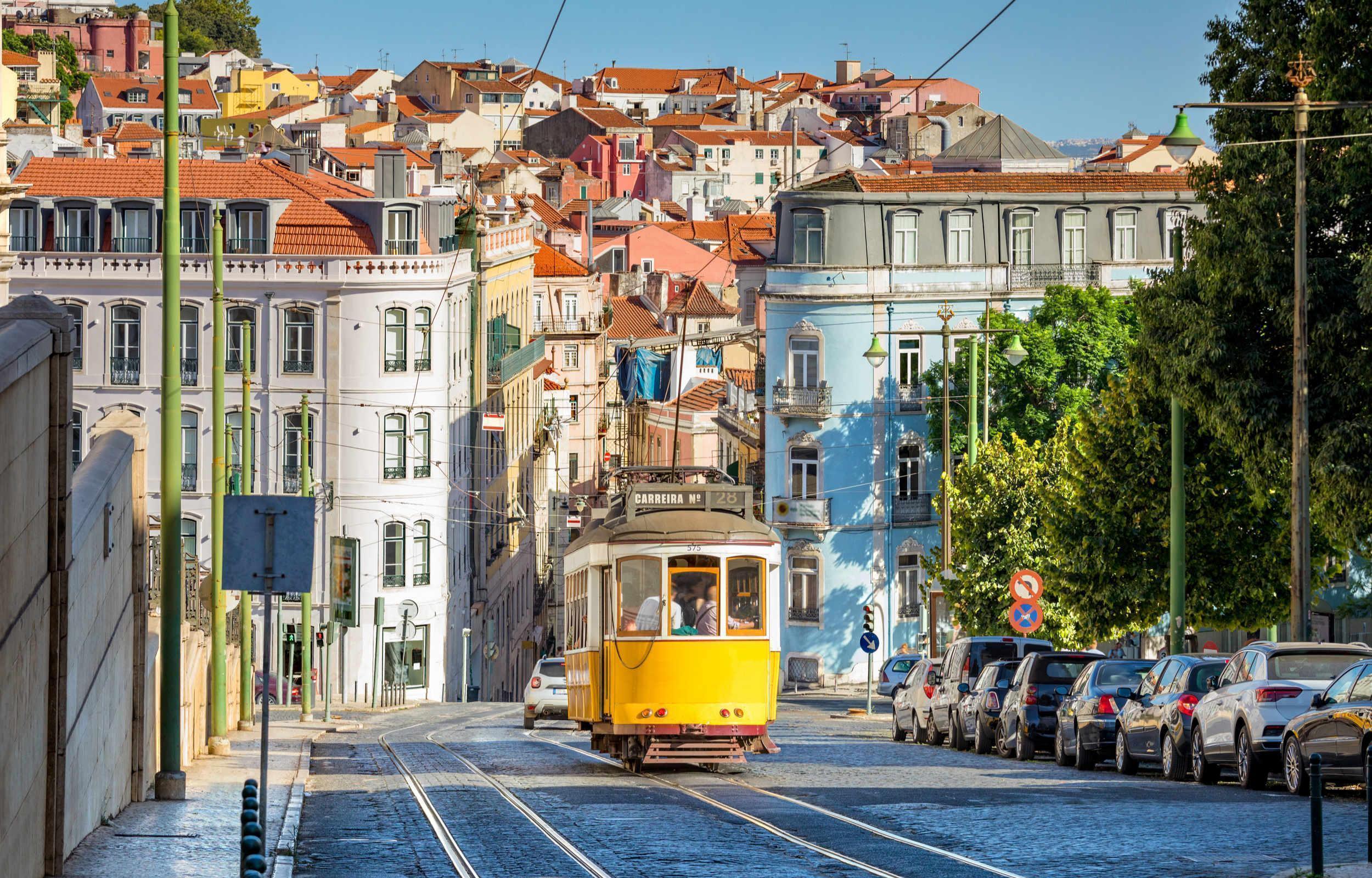 Da Lisbona a Santiago de Compostela - da Dicembre a Gennaio Da Lisbona a Santiago de Compostela - da Dicembre a Gennaio