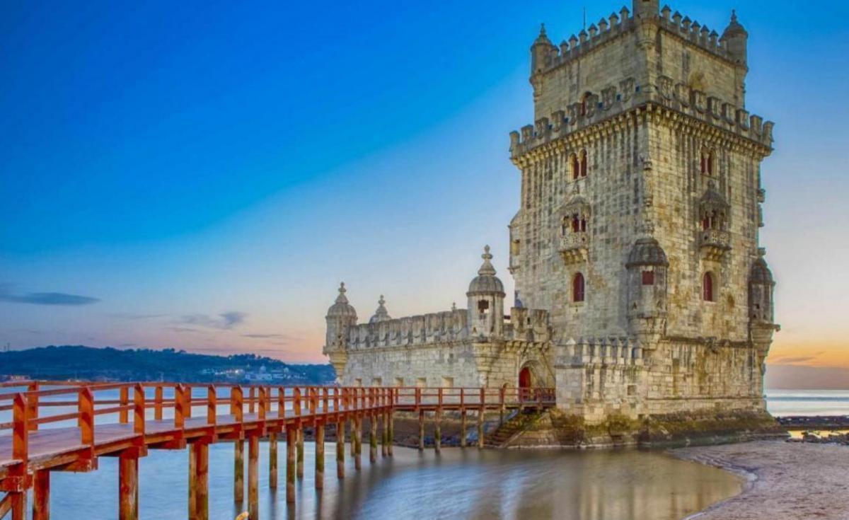 Da Lisbona a Santiago de Compostela - da Dicembre a Gennaio Da Lisbona a Santiago de Compostela - da Dicembre a Gennaio