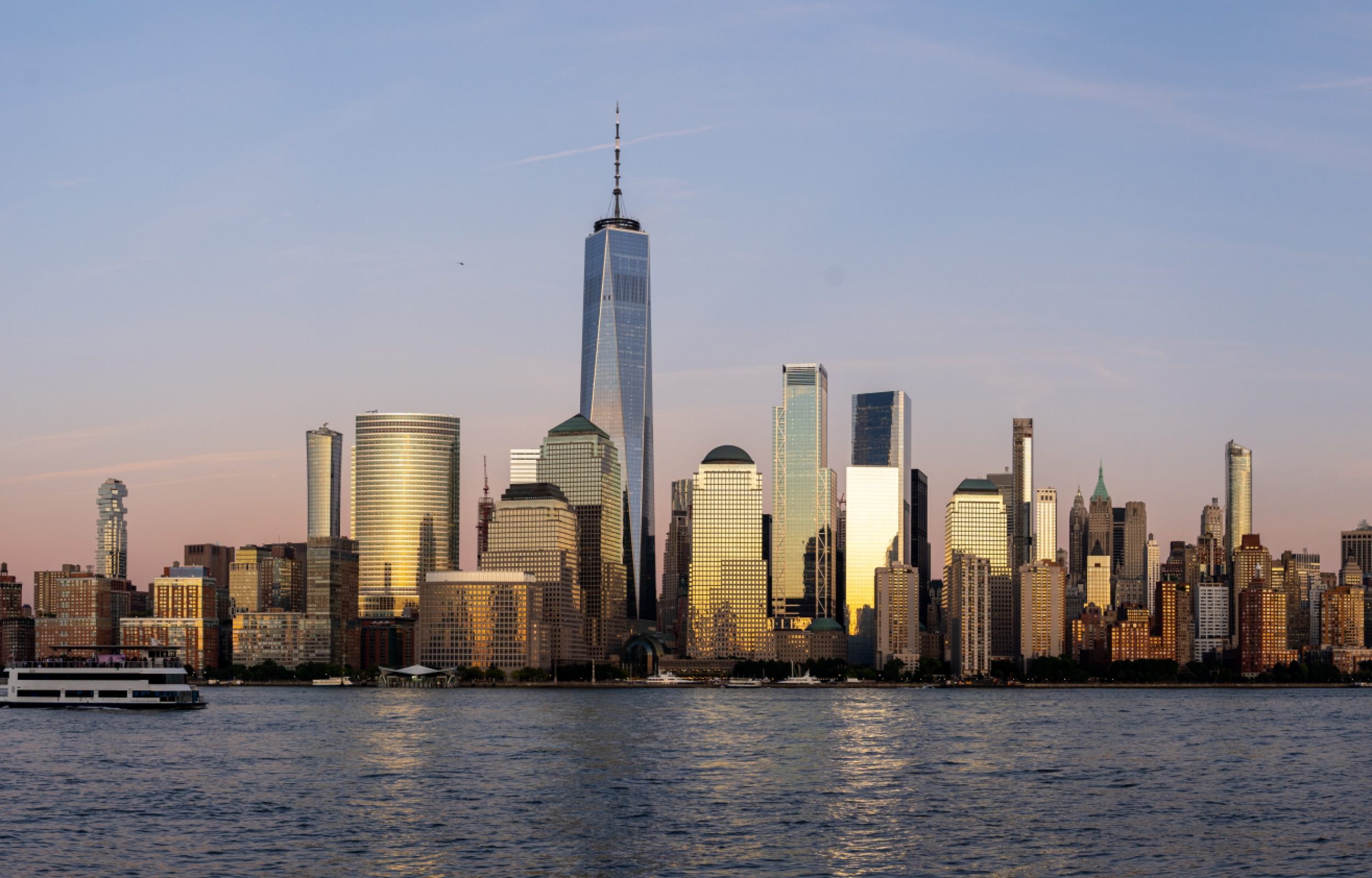 Primavera a New York 