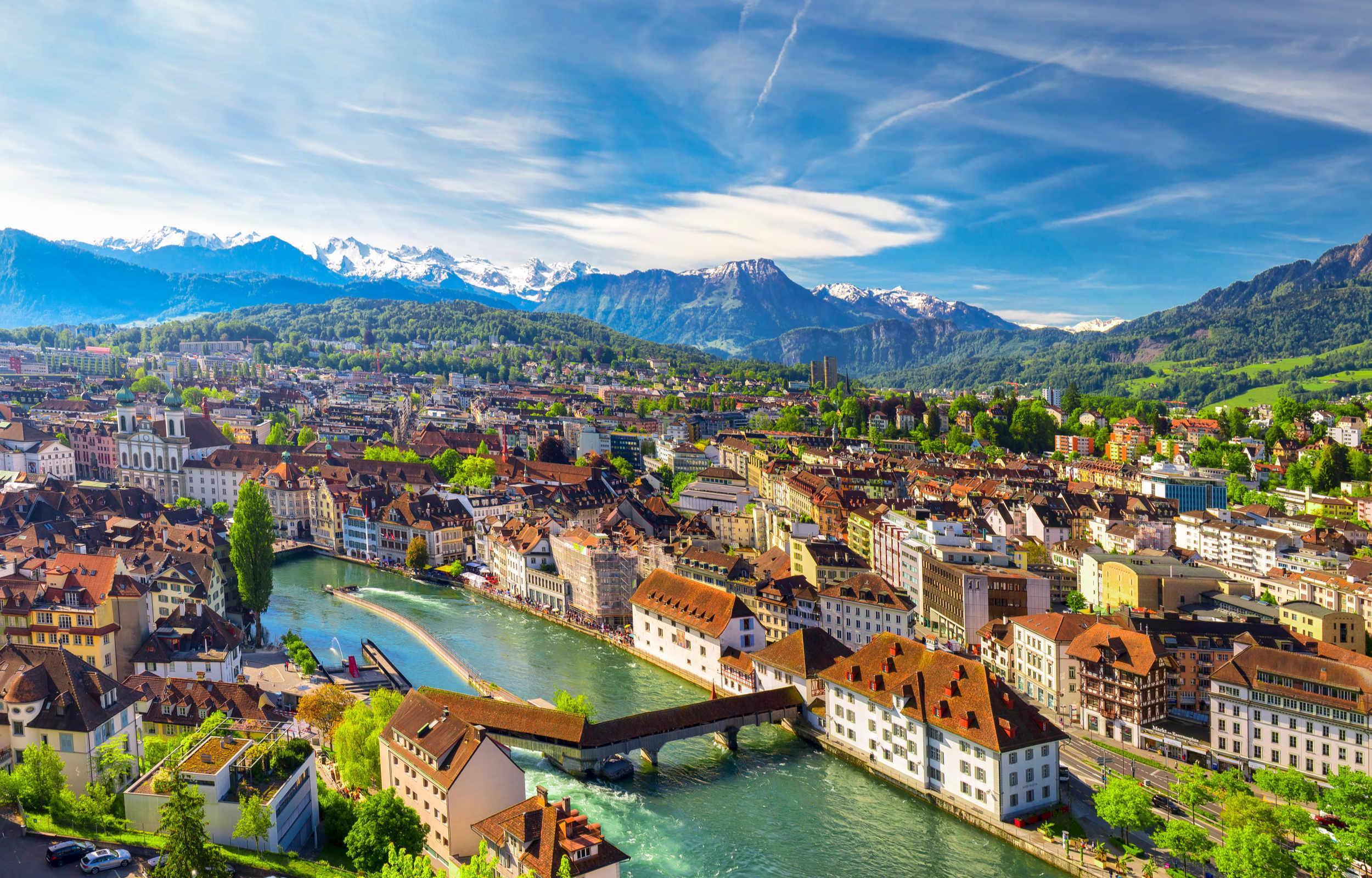 Alsazia: Strasburgo e Colmar 