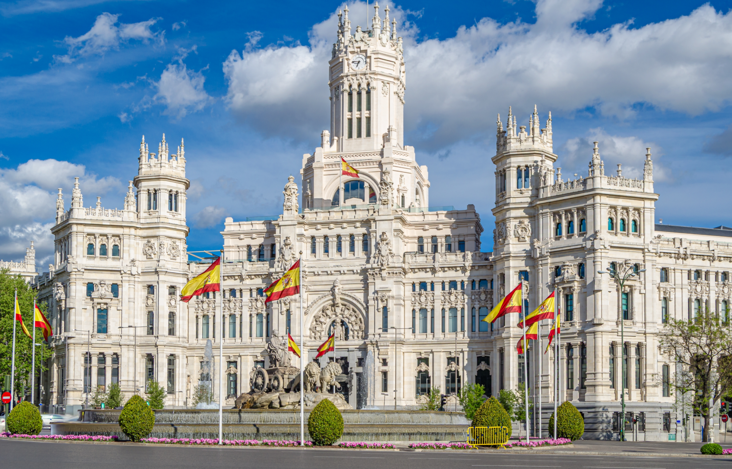 Gran Tour del Nord della Spagna 