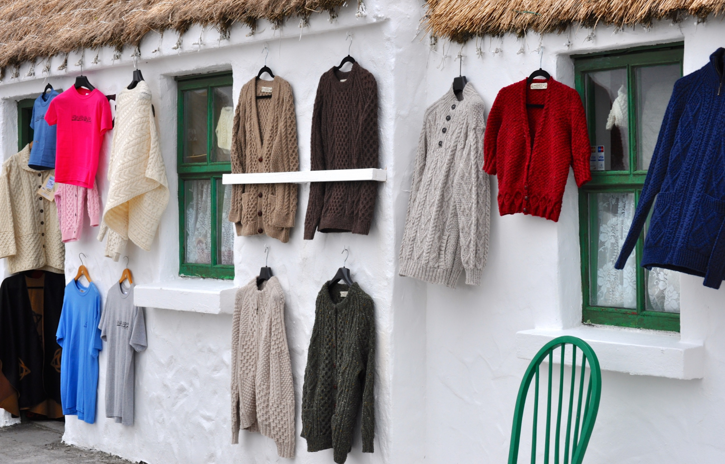 Tour Irlanda Exclusive