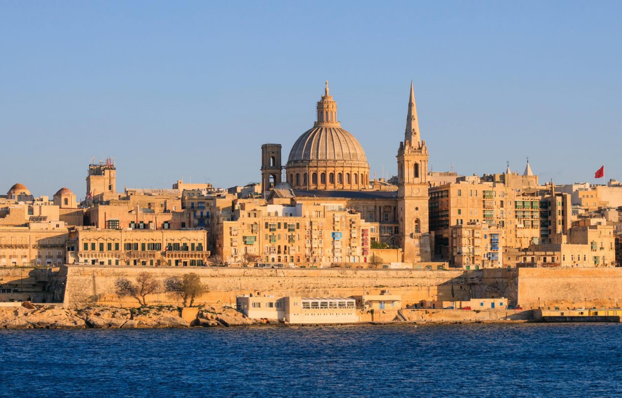 Tour Malta e Gozo Tour Malta e Gozo