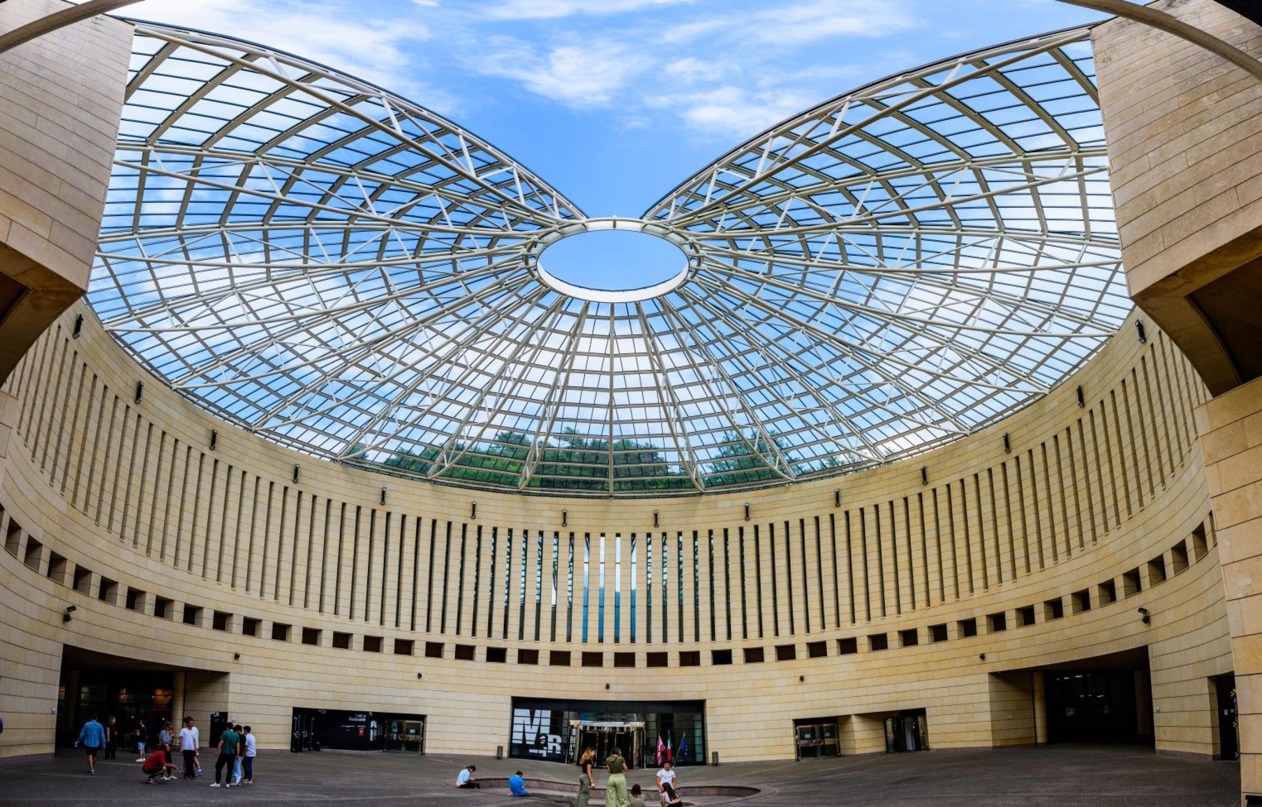 Arte e cultura in Trentino