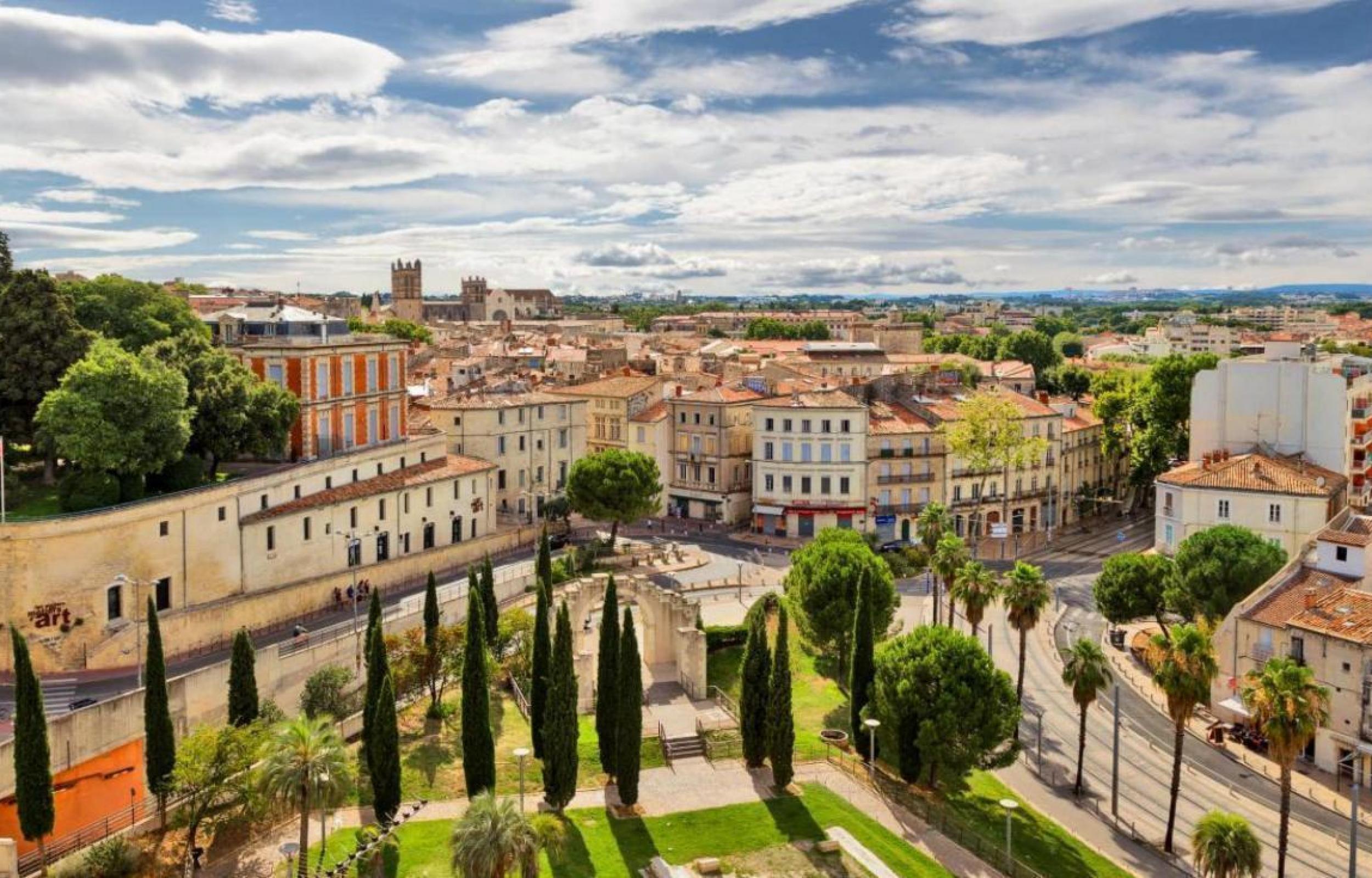 Francia: il Grande Sud-Ovest  