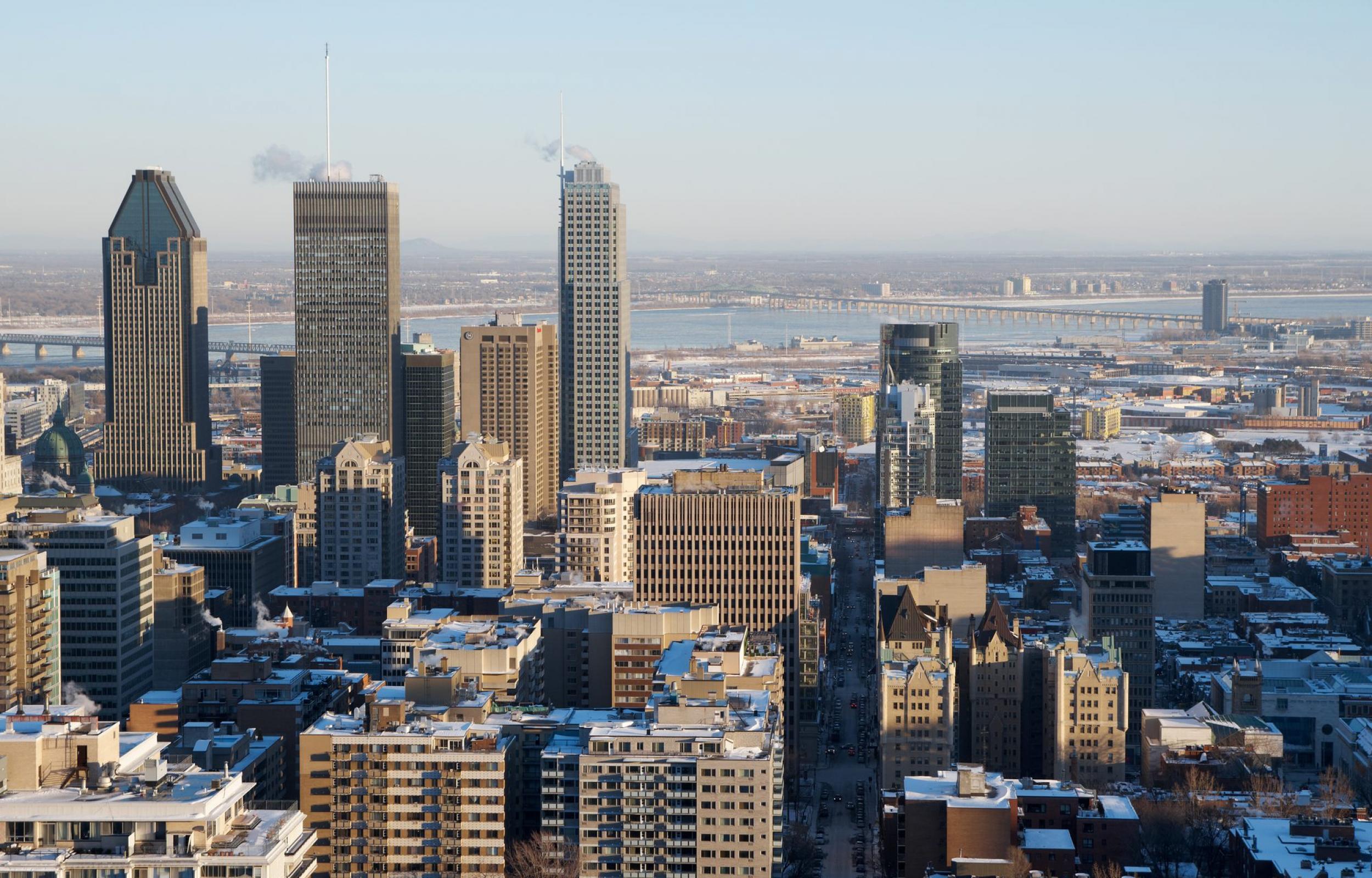 Carnevale In Quebec - Firmato Utat