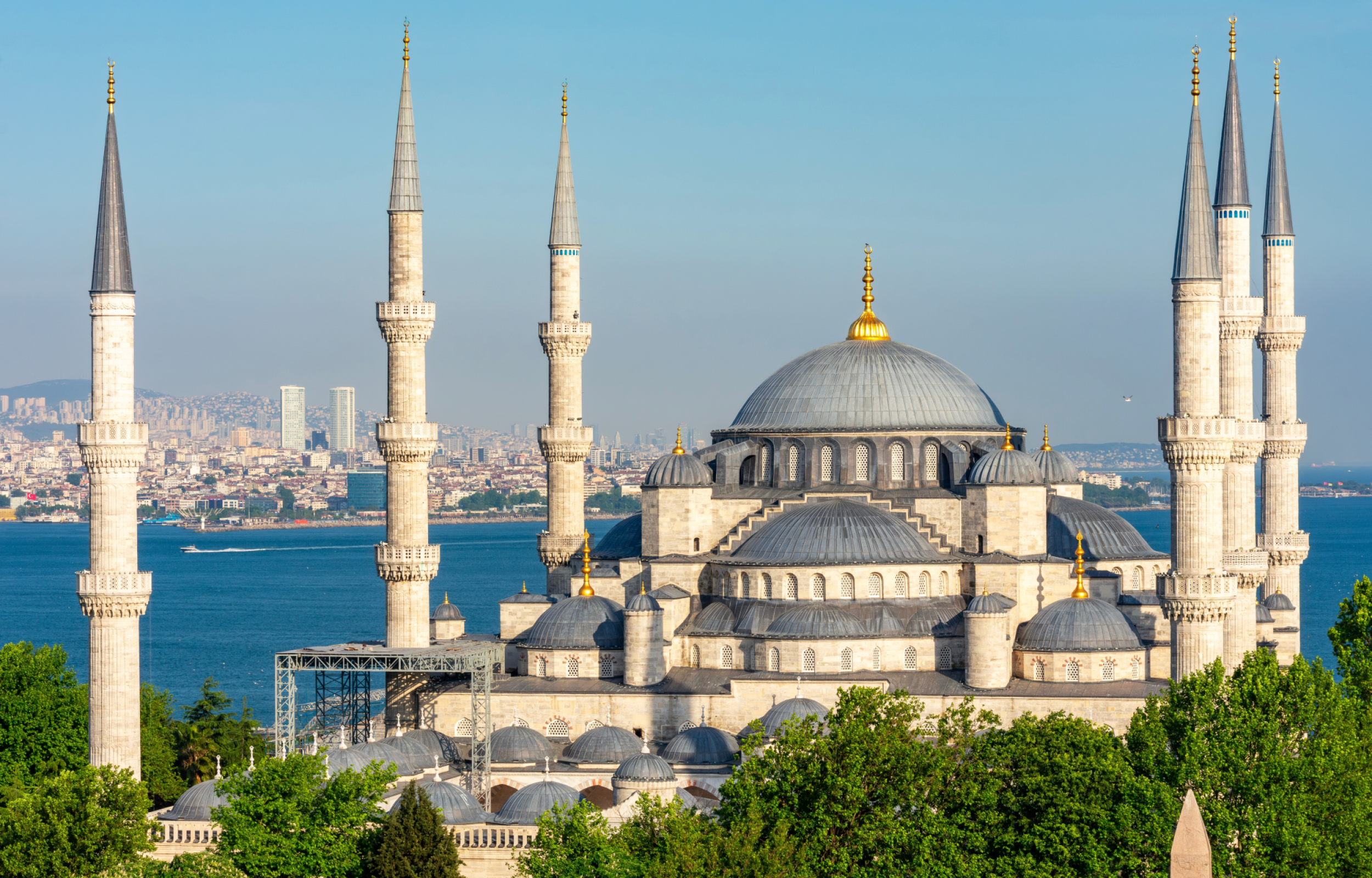 I Tesori della Turchia I Tesori della Turchia