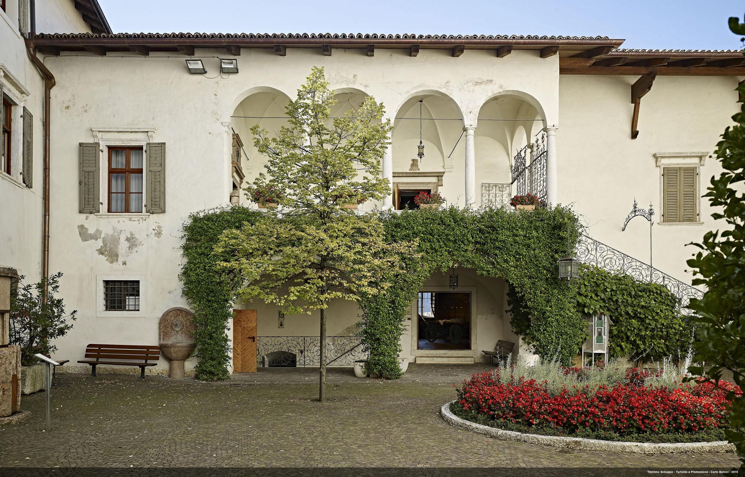 Assaporando in Trentino: cucina, natura, cultura e benessere