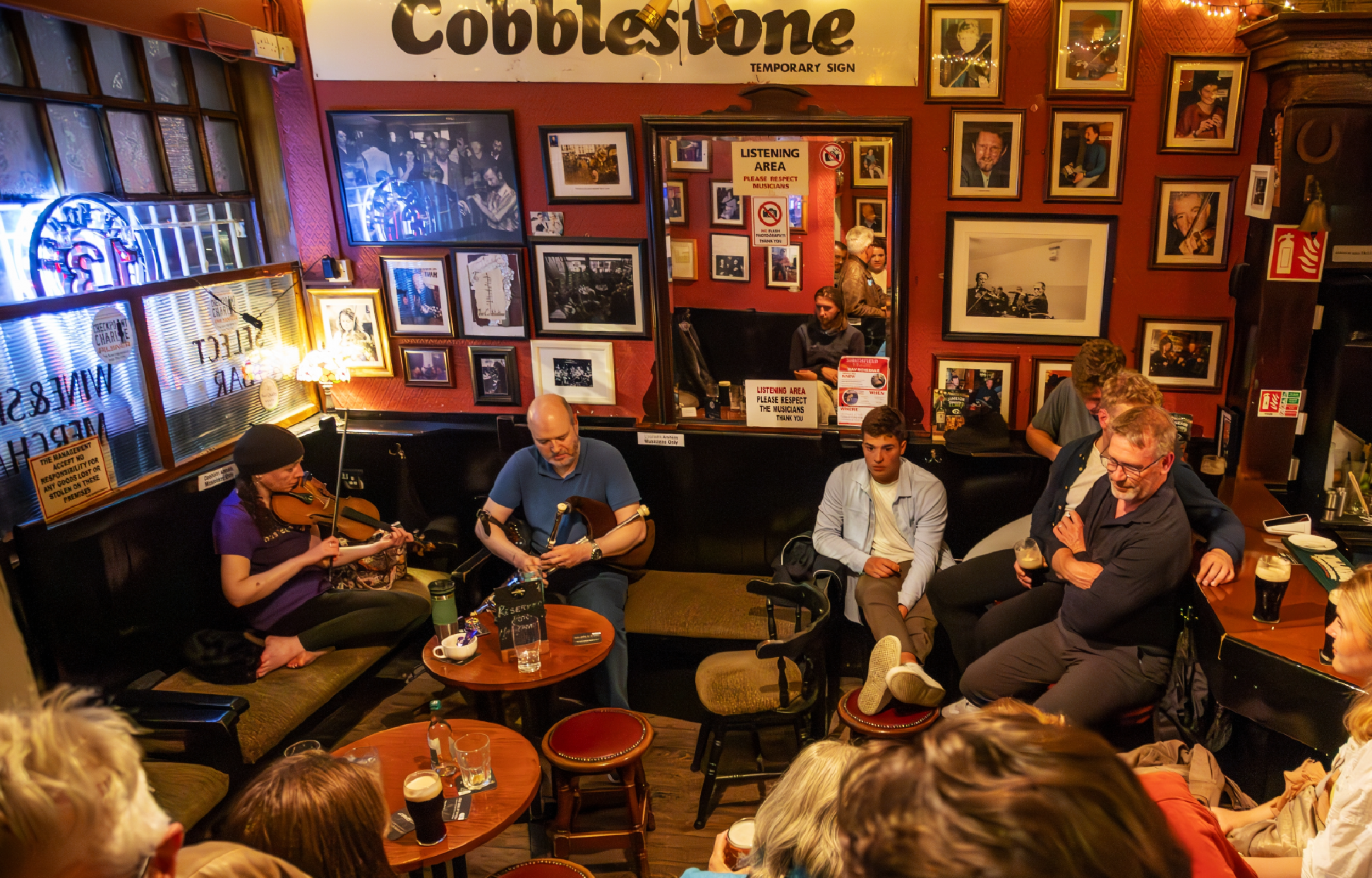 Ovest d'Irlanda in 7 giorni