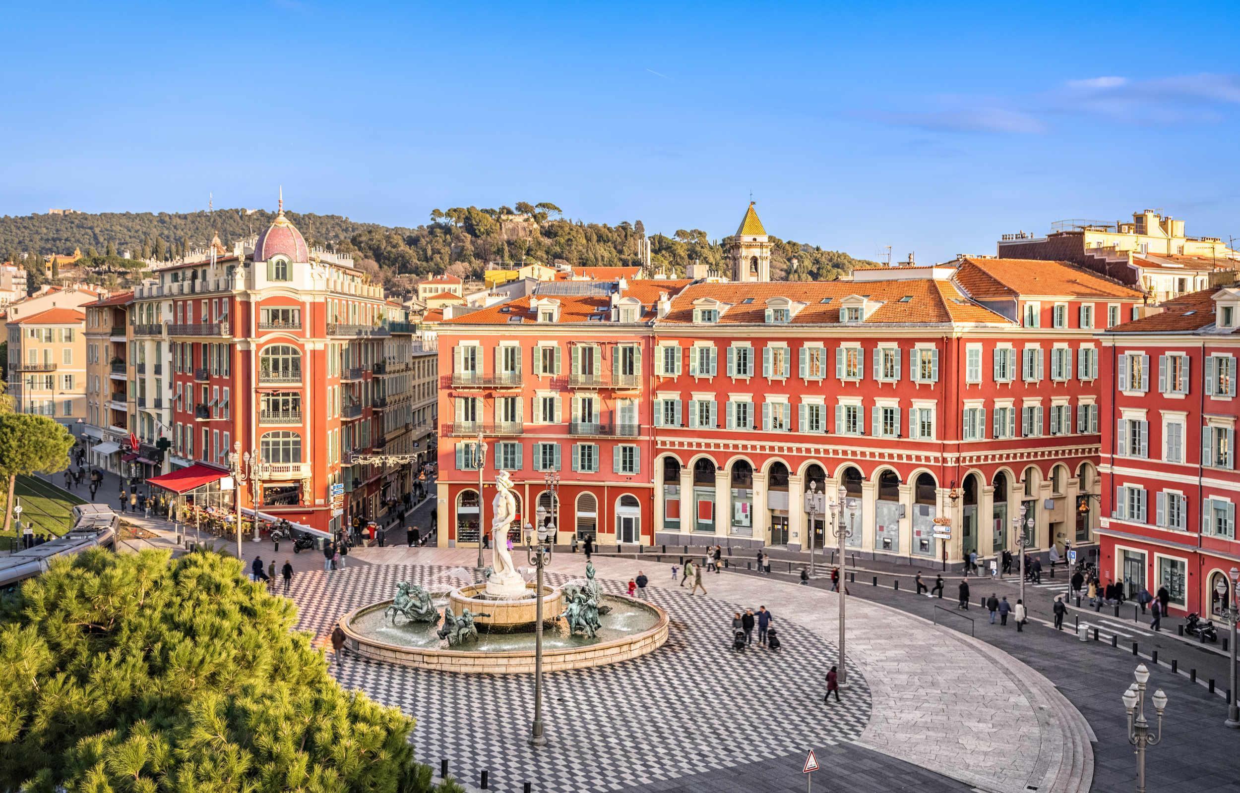 Carnevale di Nizza  Carnevale di Nizza