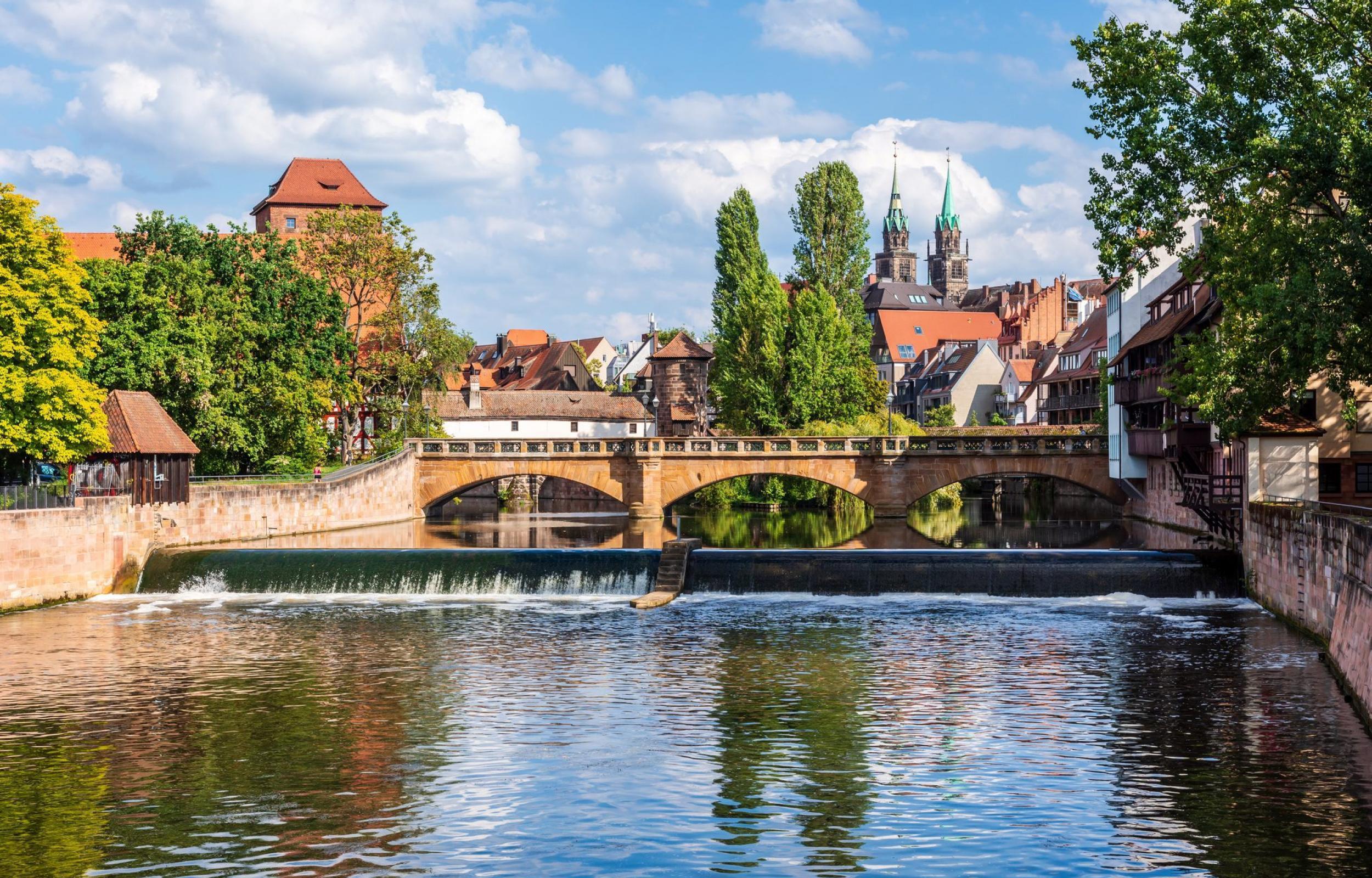 Germania del Nord e Città Anseatiche  