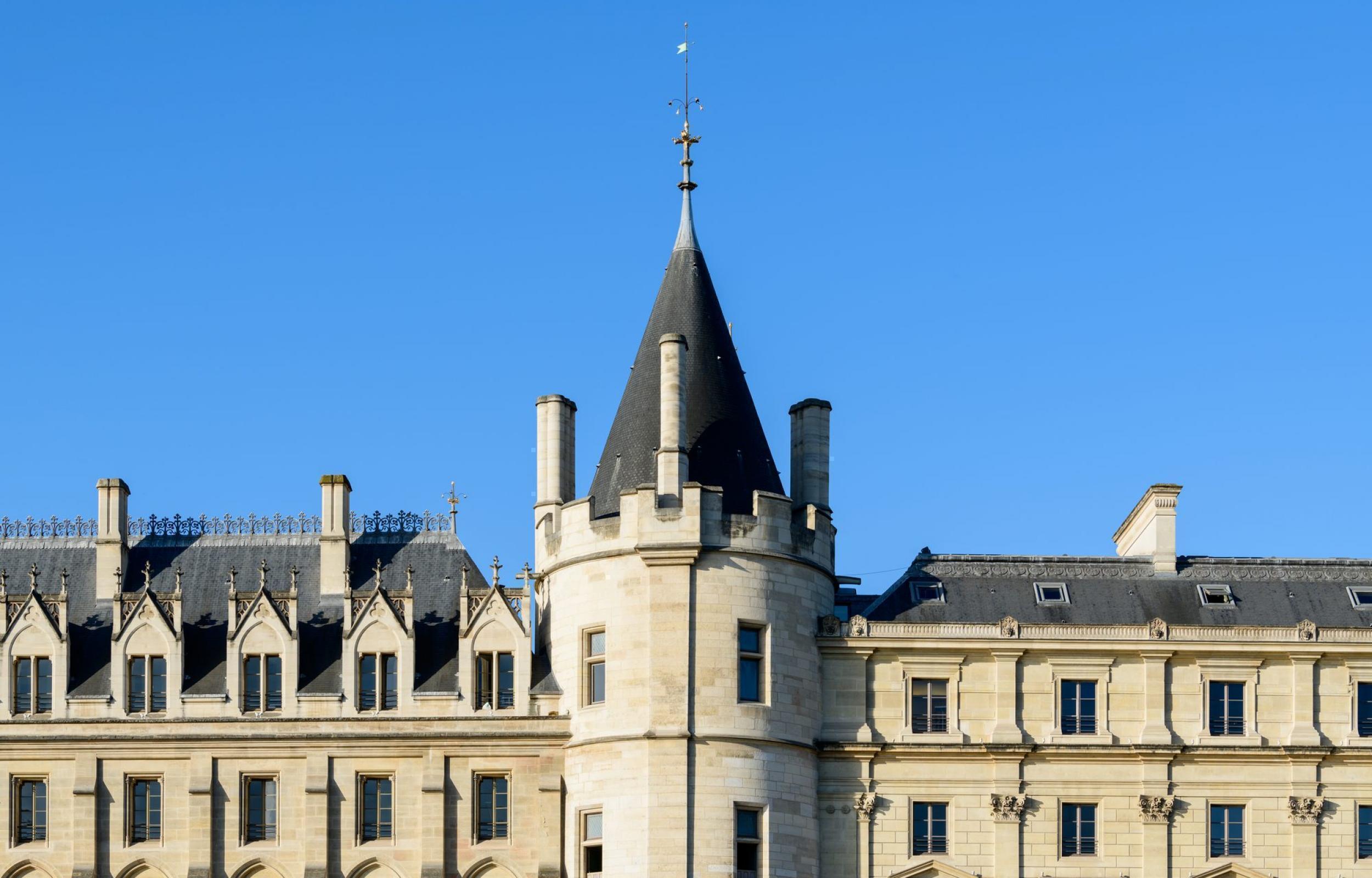 Tour della Normandia 