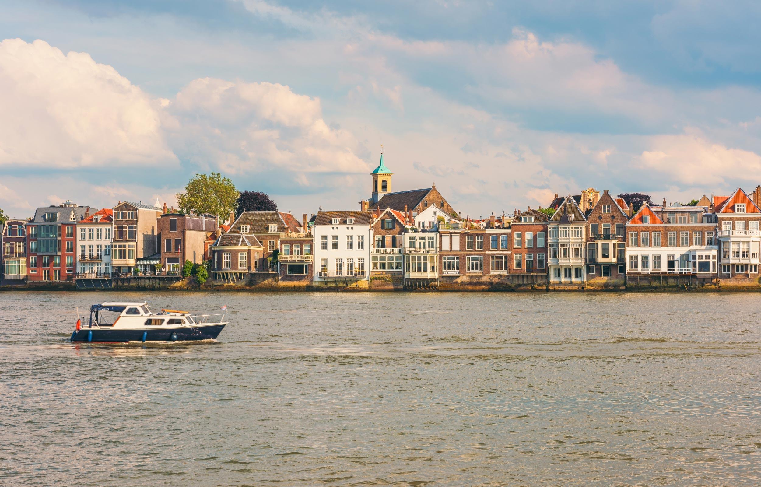 Olanda: lo splendore del Secolo d'Oro