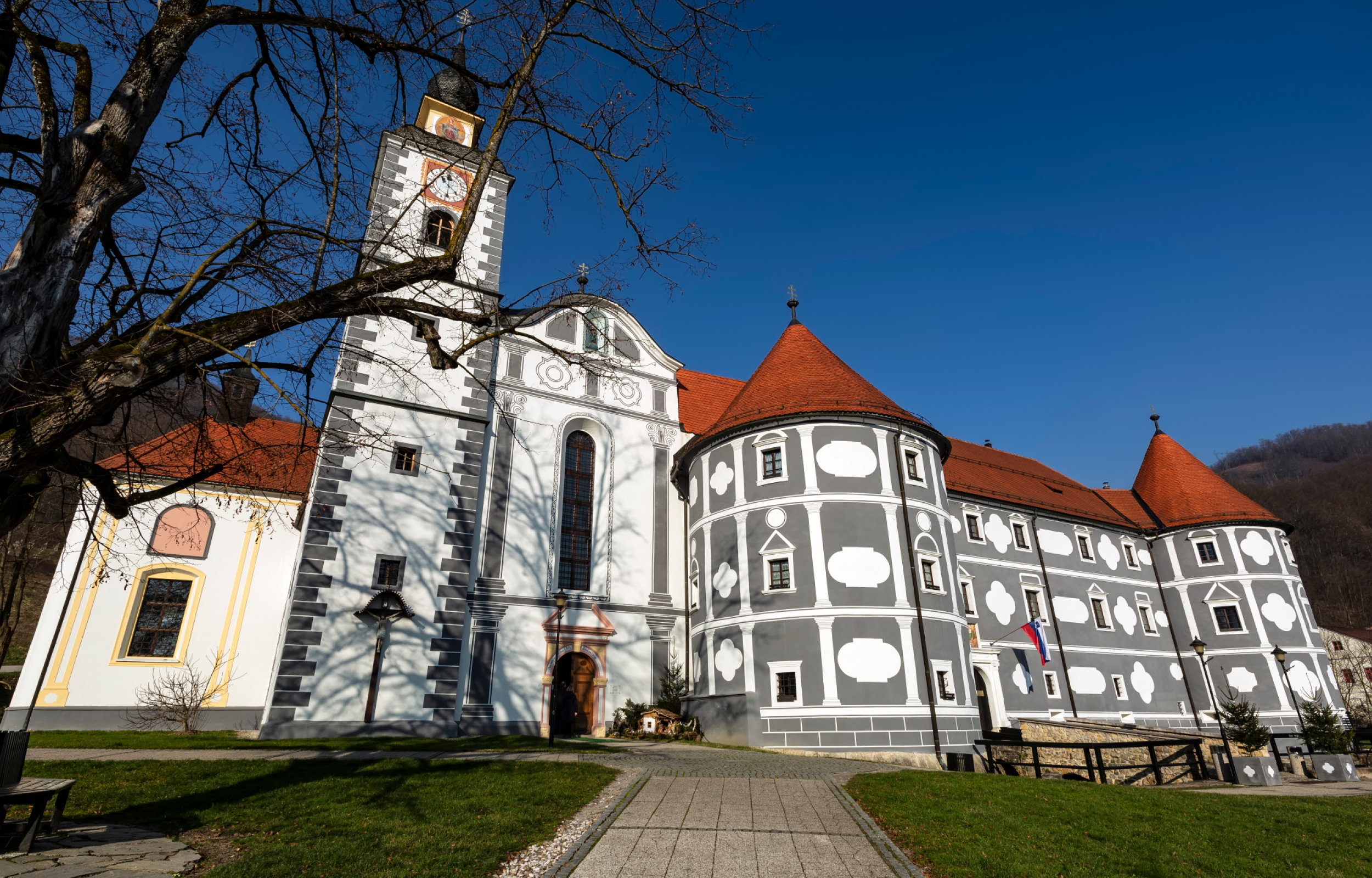 Capodanno alle Terme di Rogaska