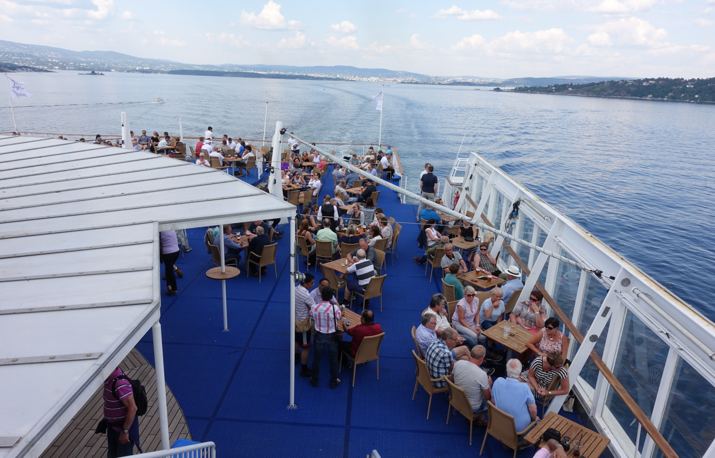 Tour delle Capitali Scandinave: Oslo, Copenaghen e Stoccolma