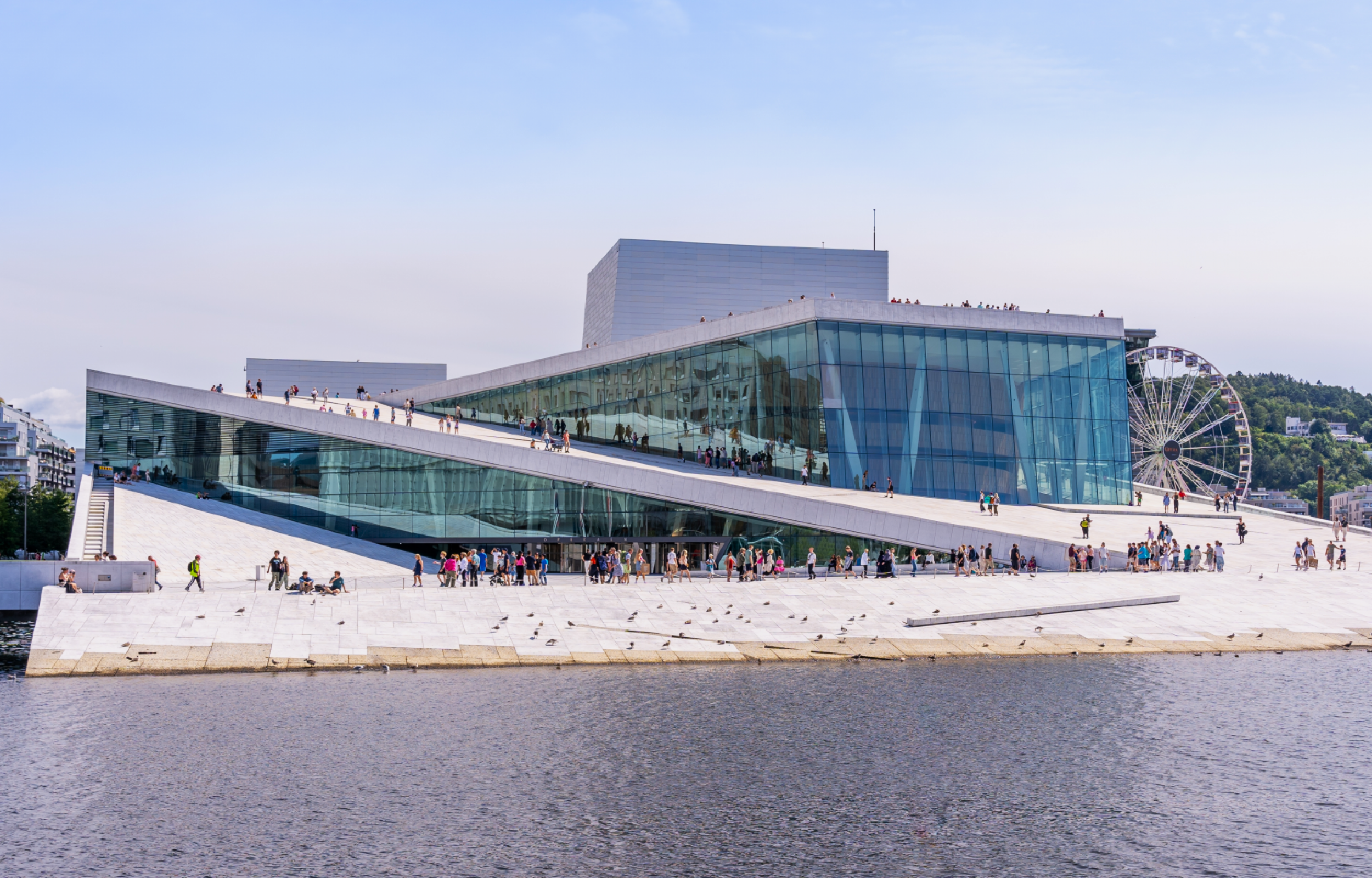 Norvegia: il Sole di Mezzanotte Norvegia: il Sole di Mezzanotte