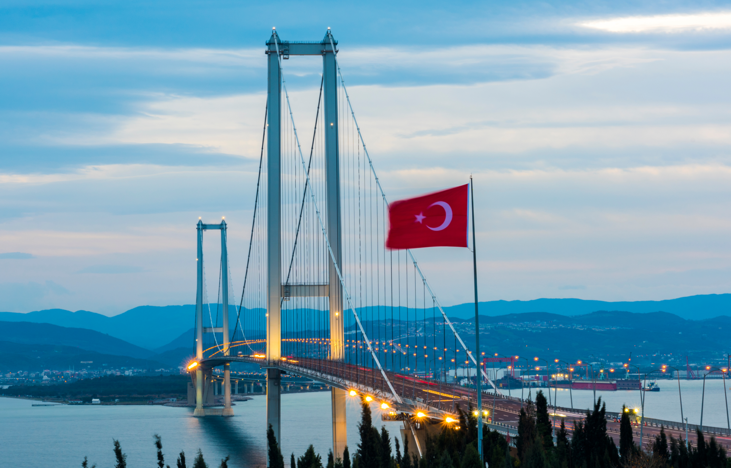 I Tesori della Turchia I Tesori della Turchia