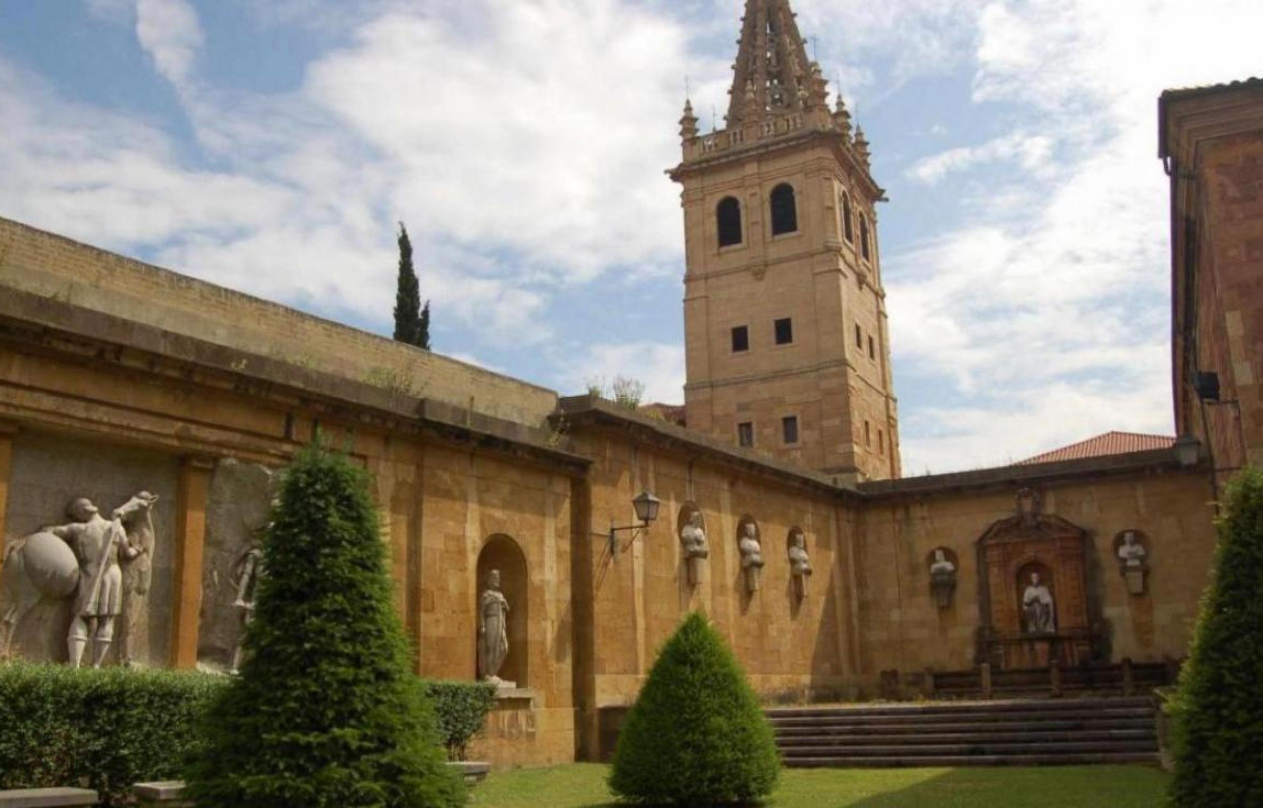 Gran Tour della Spagna del Nord