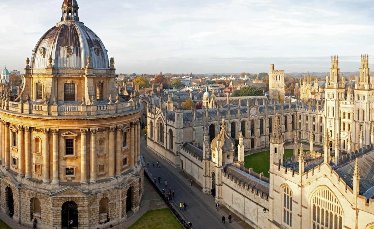 Good Morning Londra - da Novembre a Marzo