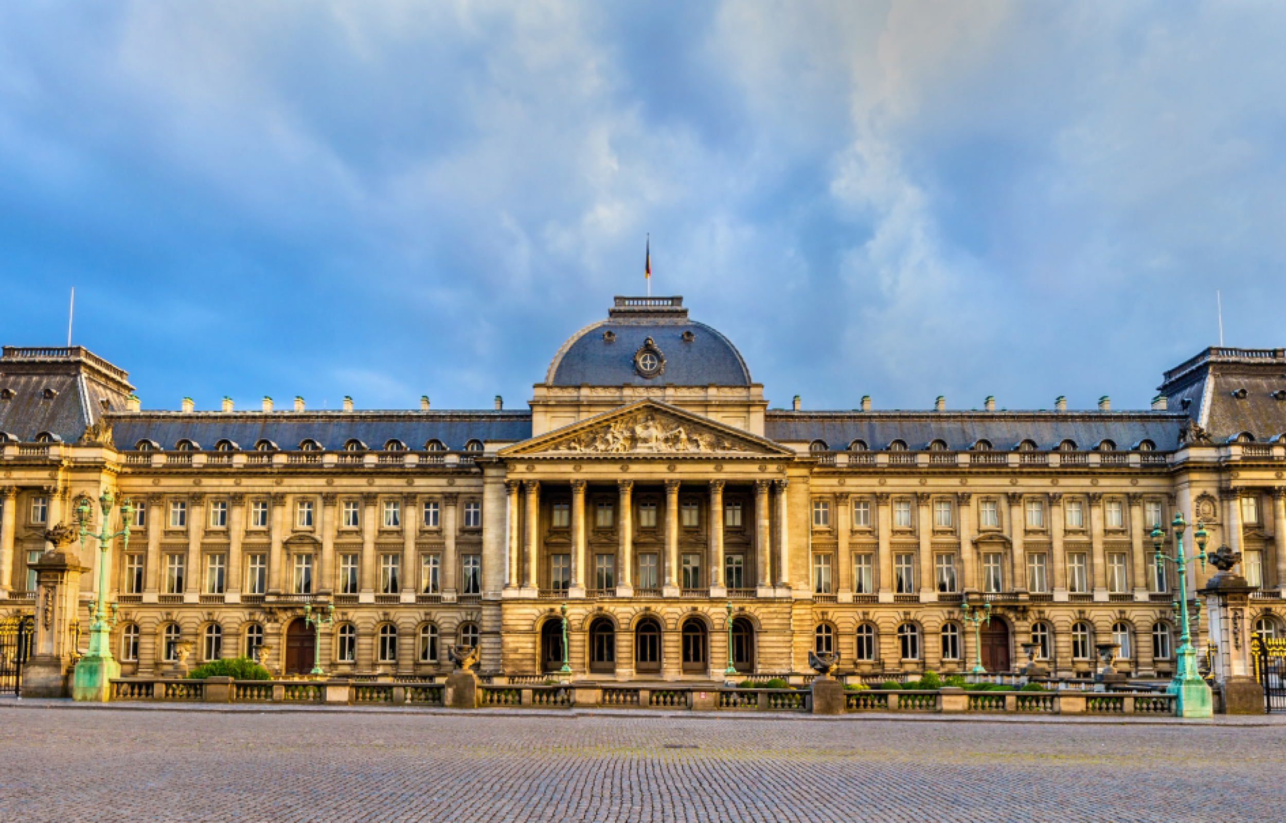 I Tesori delle Fiandre