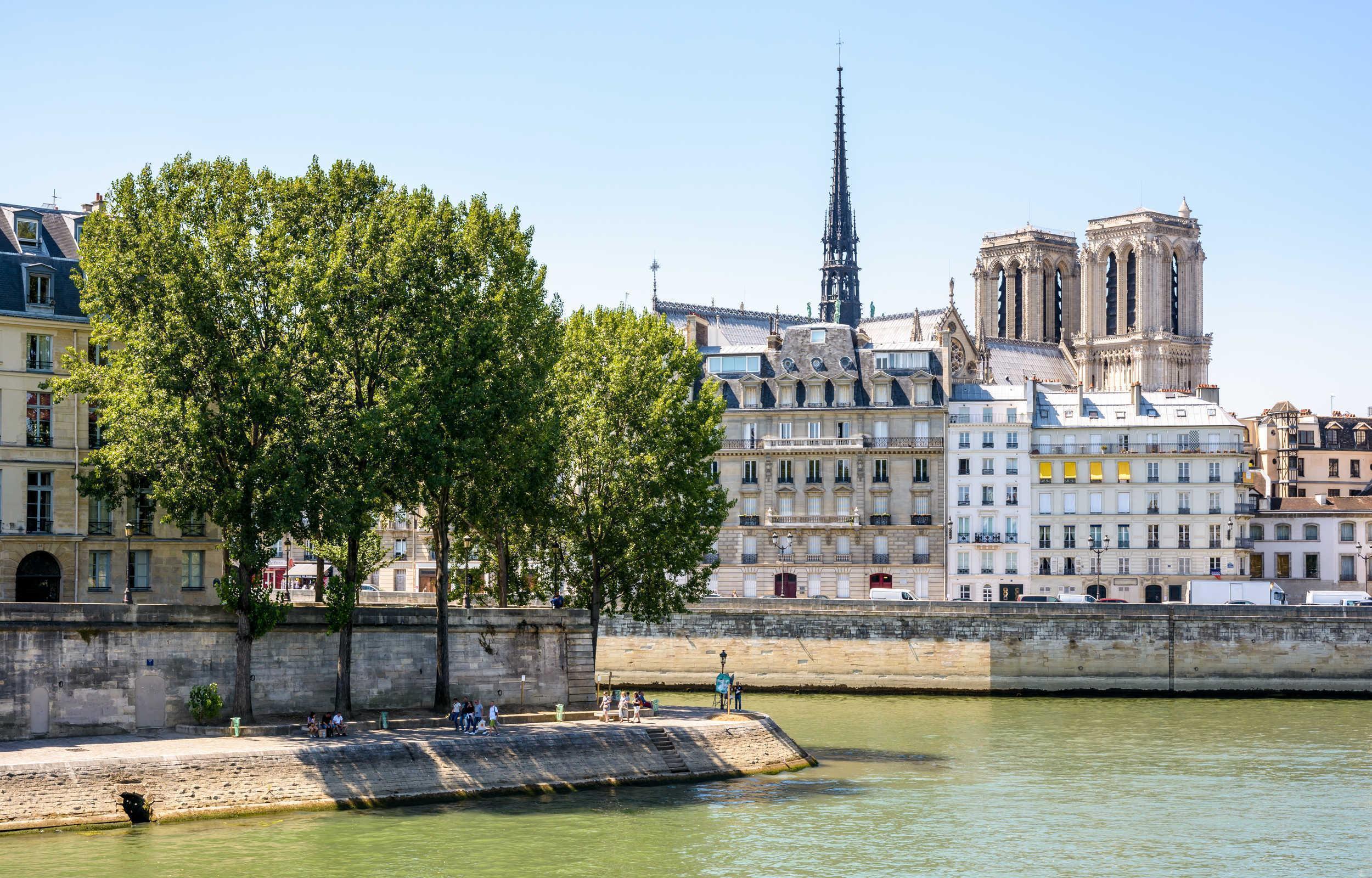 Parigi e Castelli della Loira Parigi e Castelli della Loira