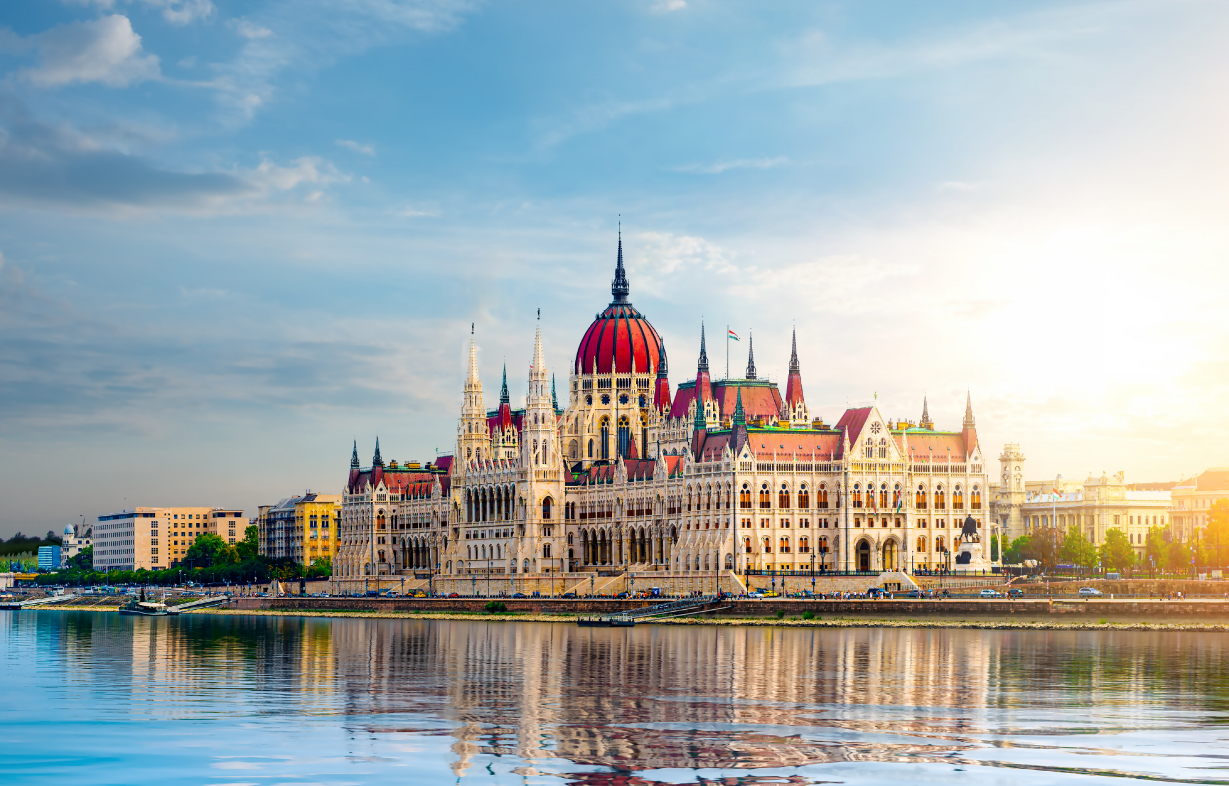 Gran Tour della Romania