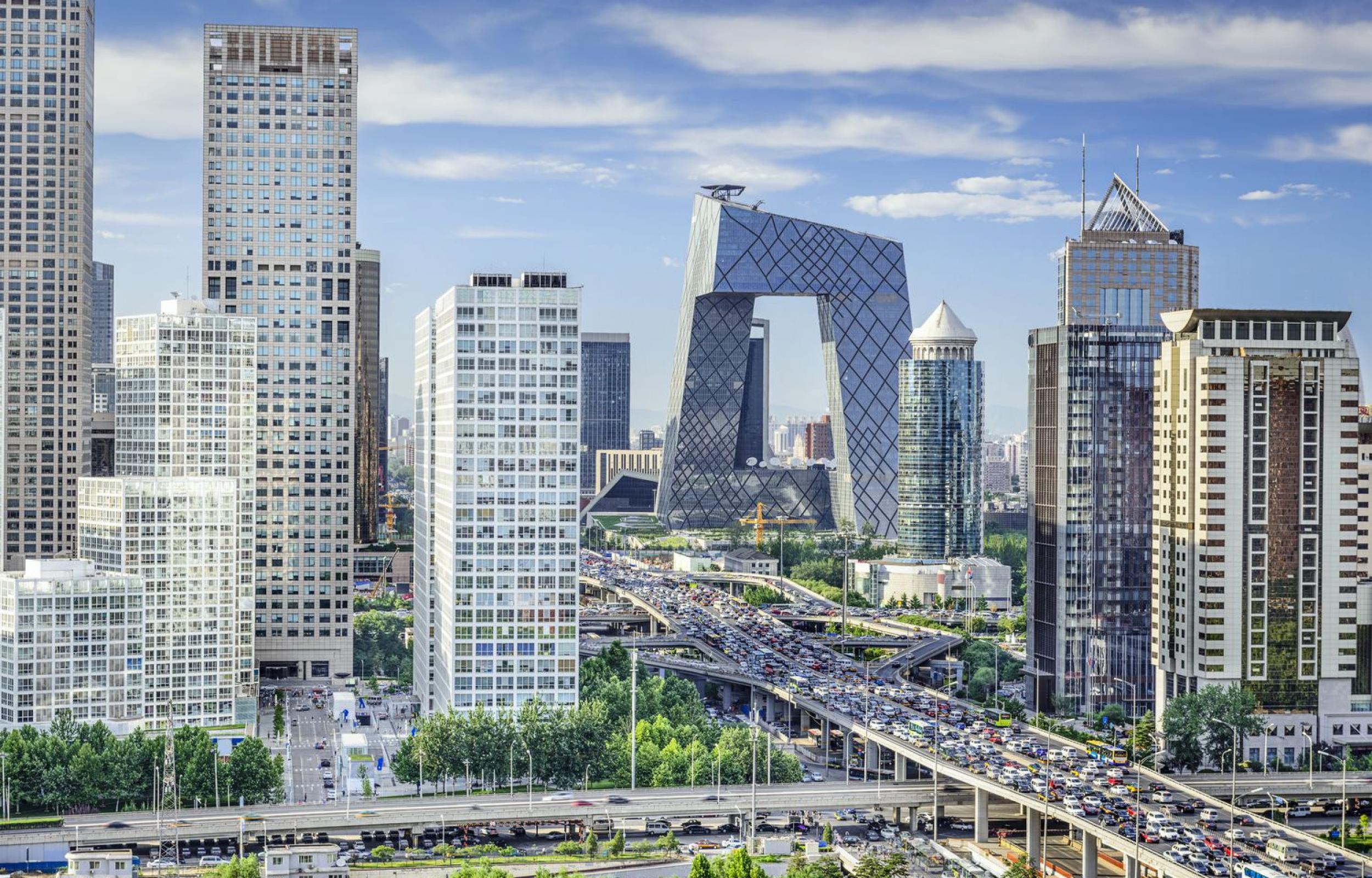 Tour Cina Storica: Speciale Capodanno