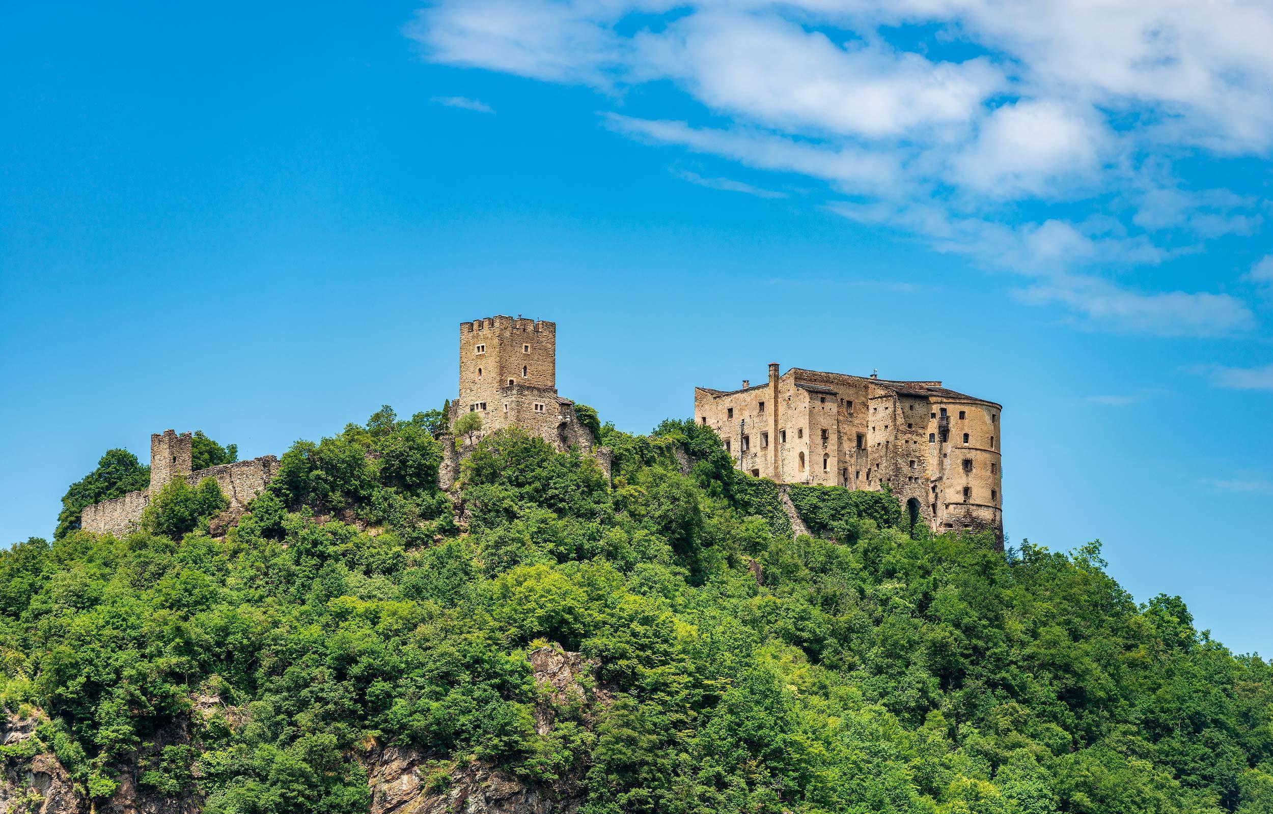 Mercatini di Natale in Valsugana: Trento, Rovereto e Levico