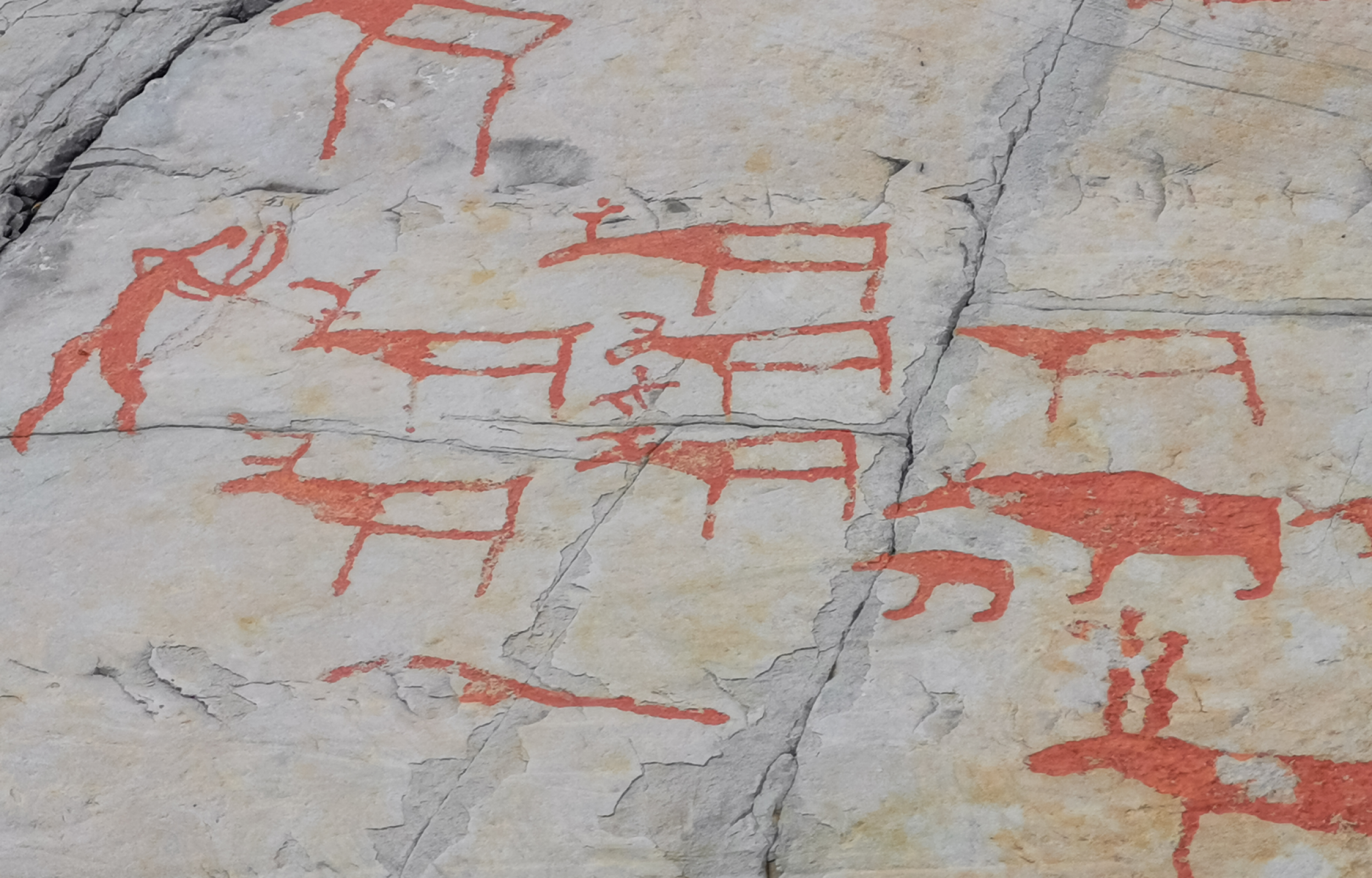 Isole Lofoten e Capo Nord 