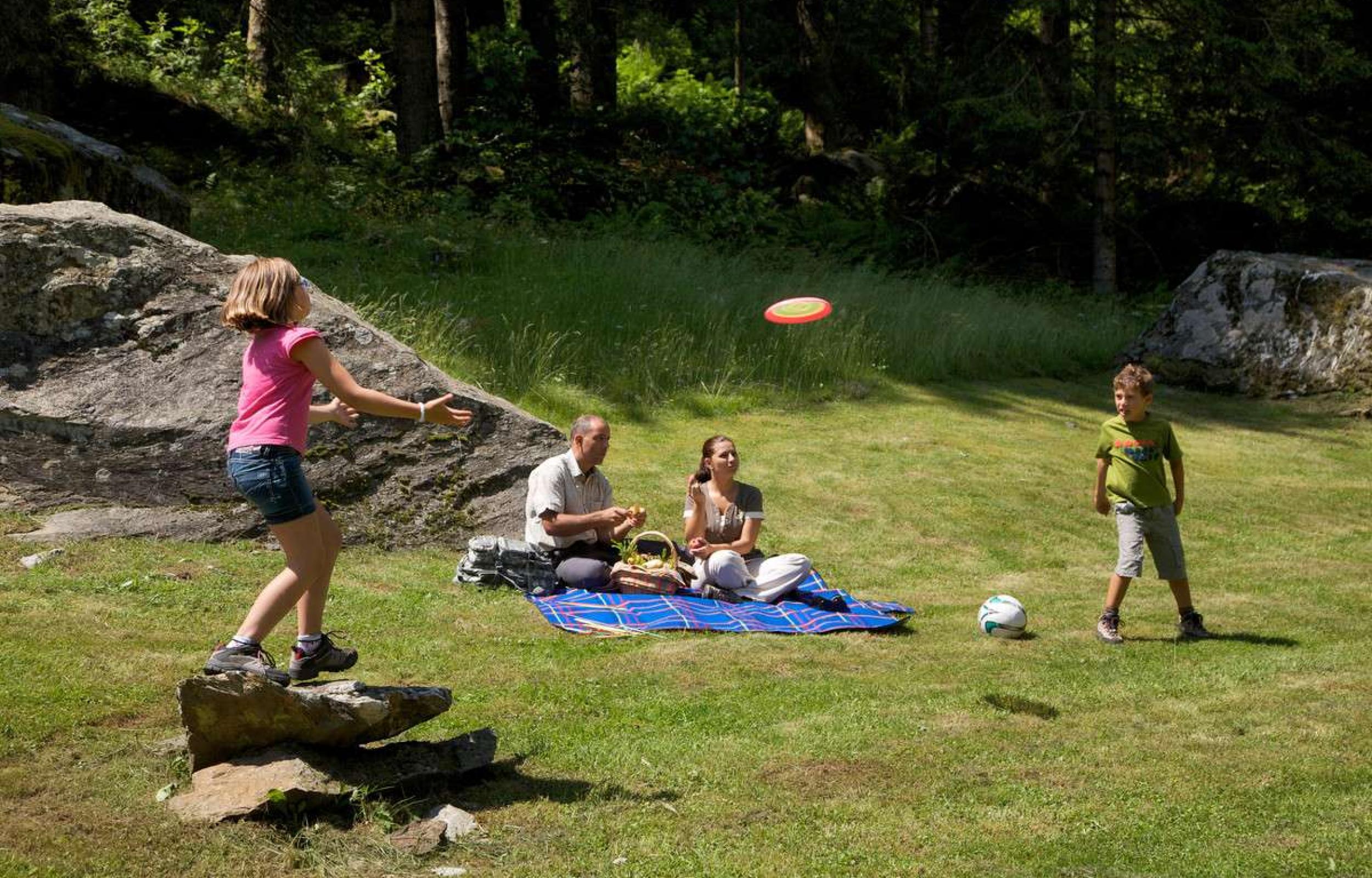 Val di Fiemme Family