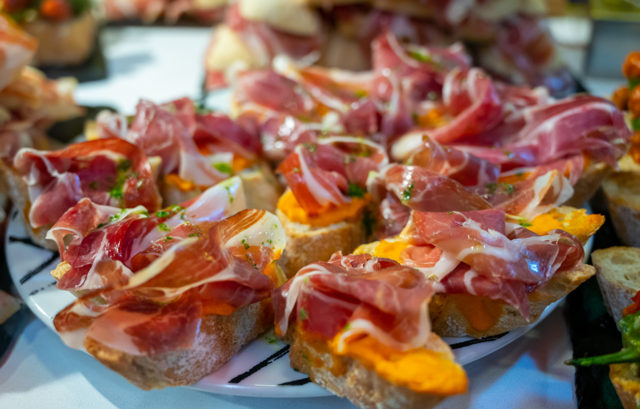 Gran Tour del Nord della Spagna 