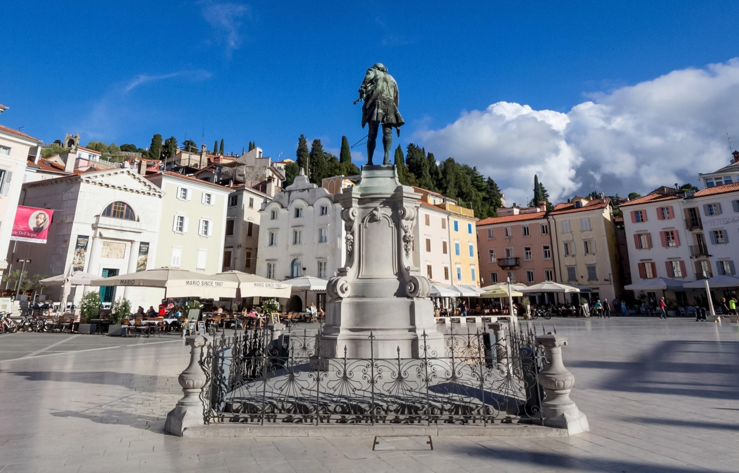 Capodanno a Portorose