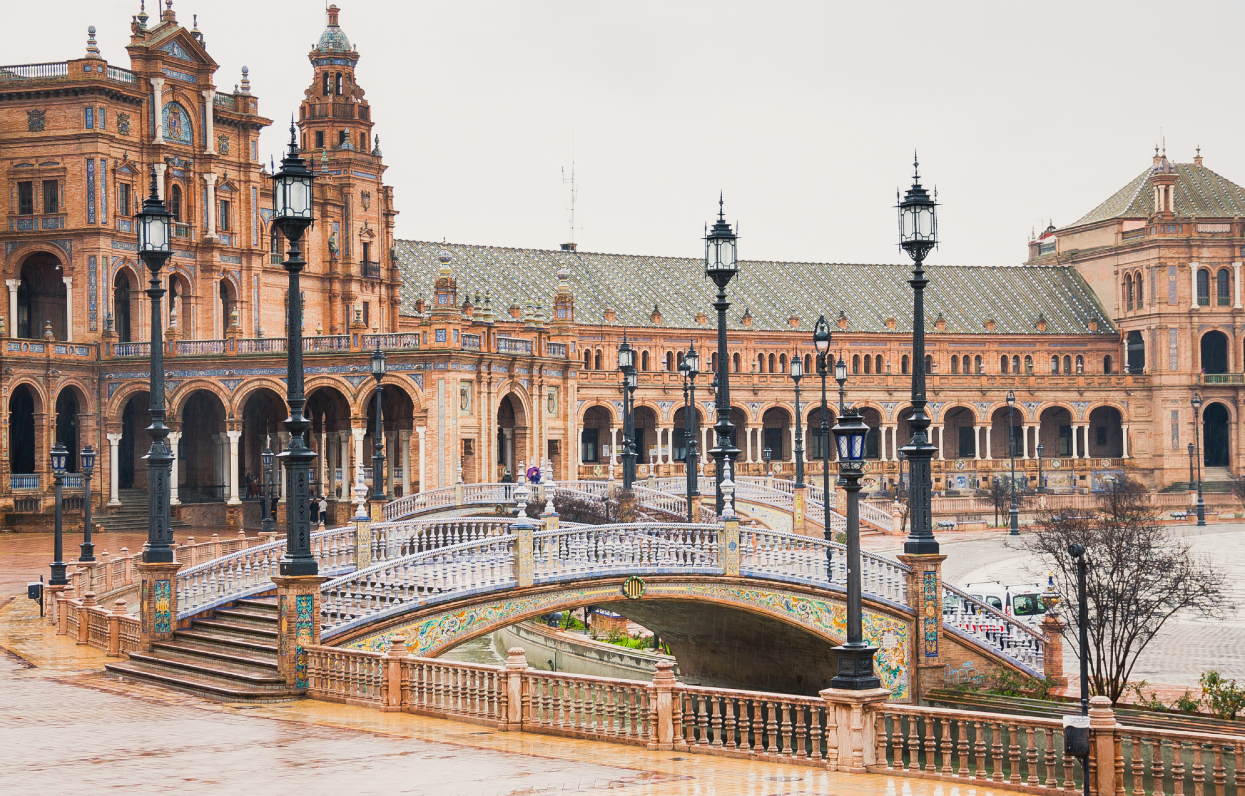 I Colori dell'Andalusia - Speciale Festività