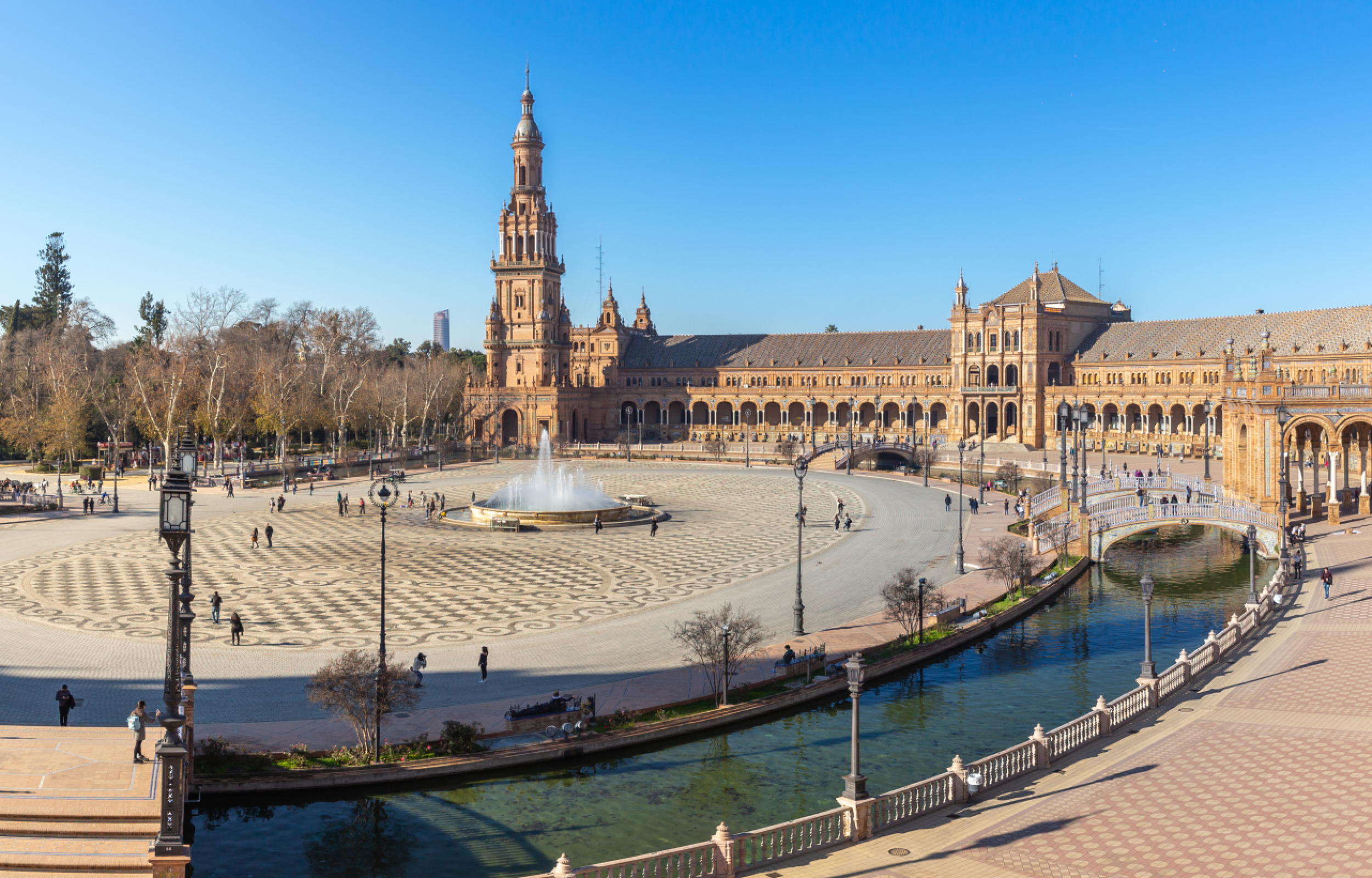 I Colori dell'Andalusia - Speciale Festività