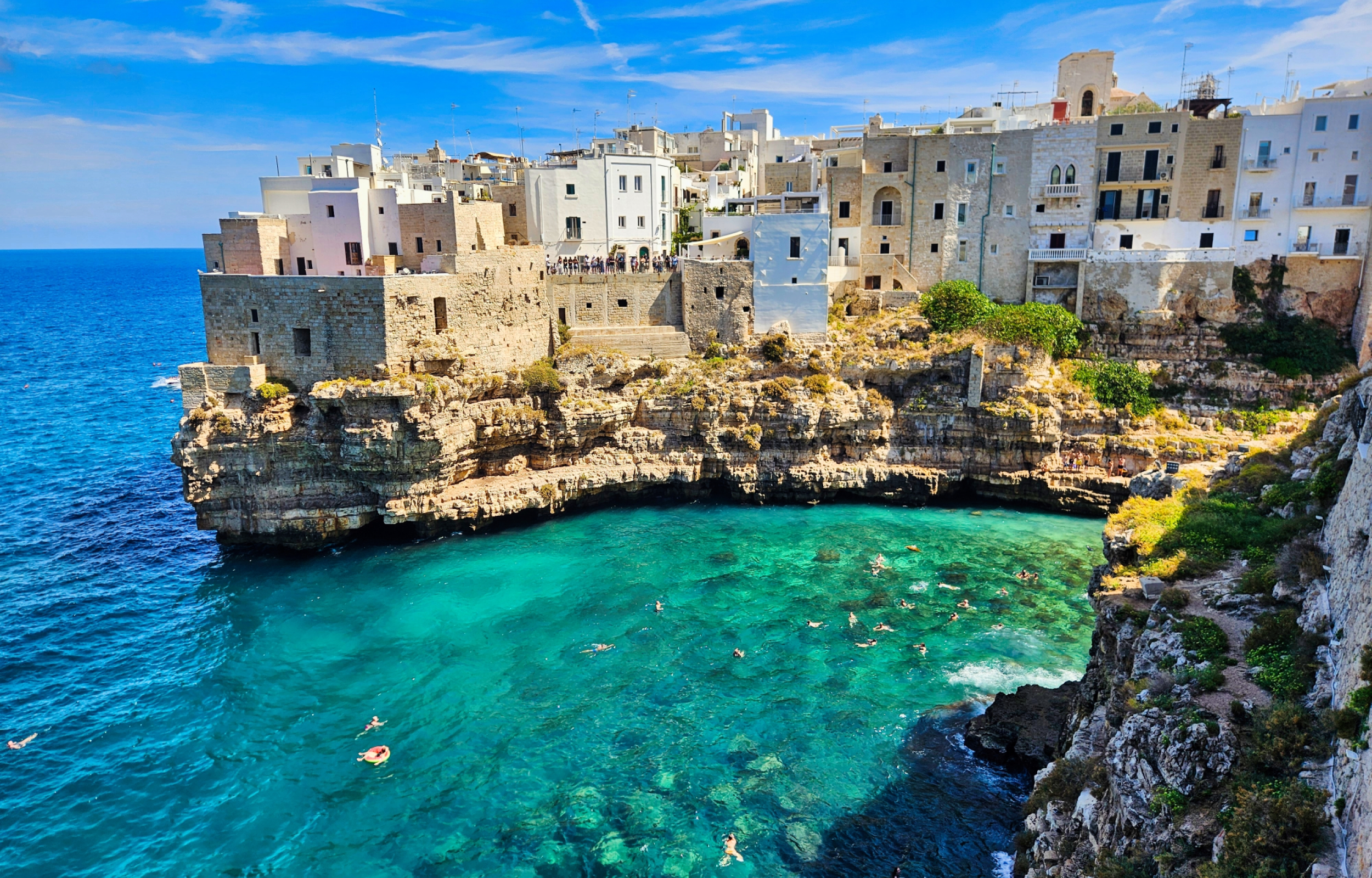Magica Puglia