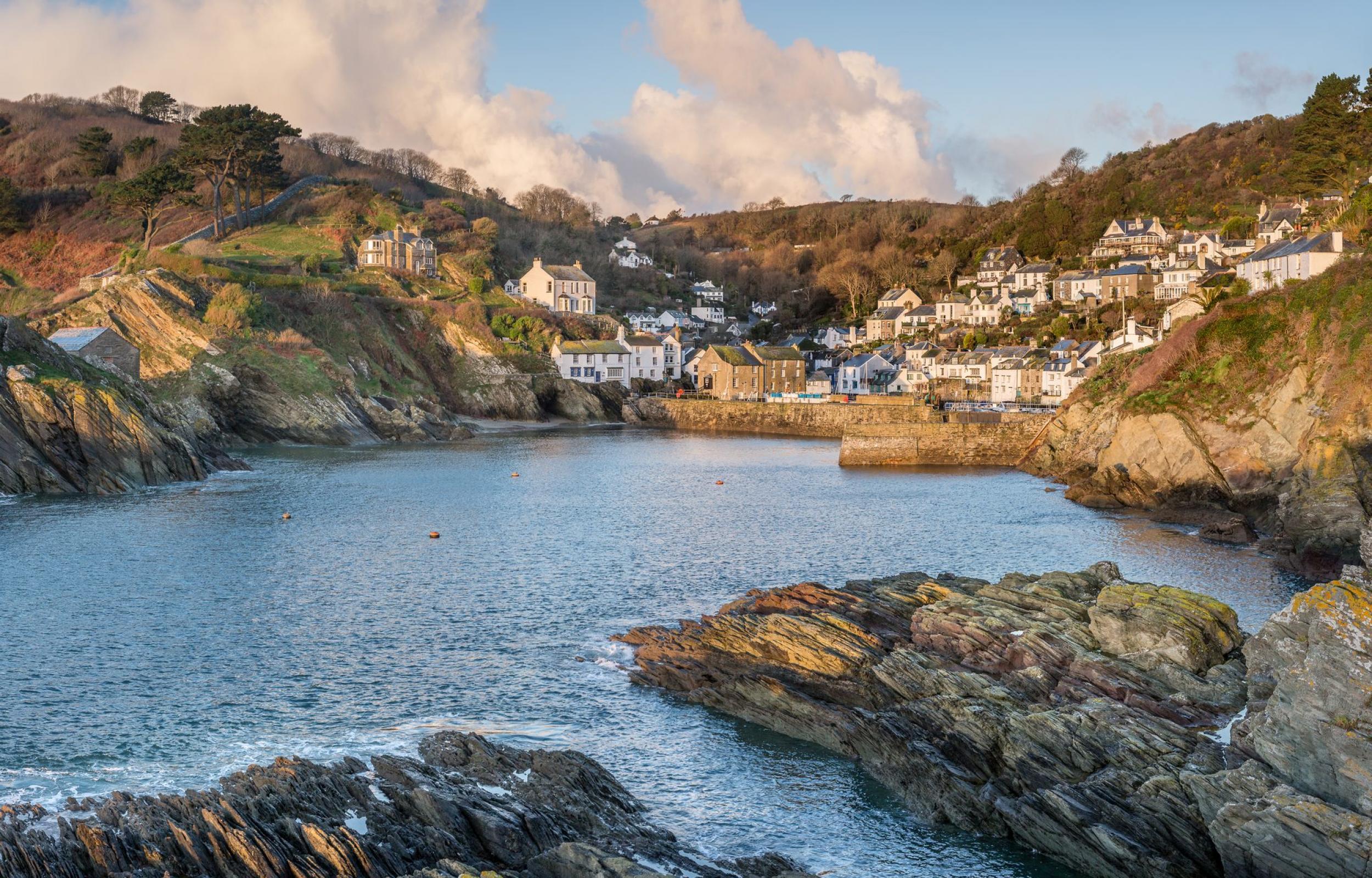 Tour Devon e Cornovaglia: nel segno di Re Artù Tour Devon e Cornovaglia: nel segno di Re Artù