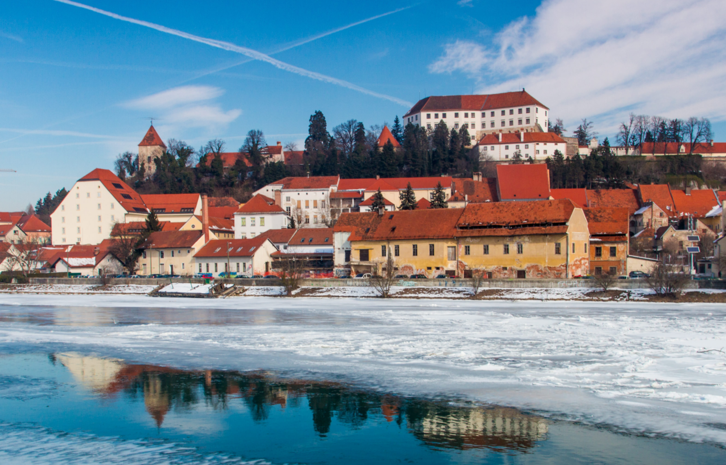 Capodanno alle Terme di Rogaska