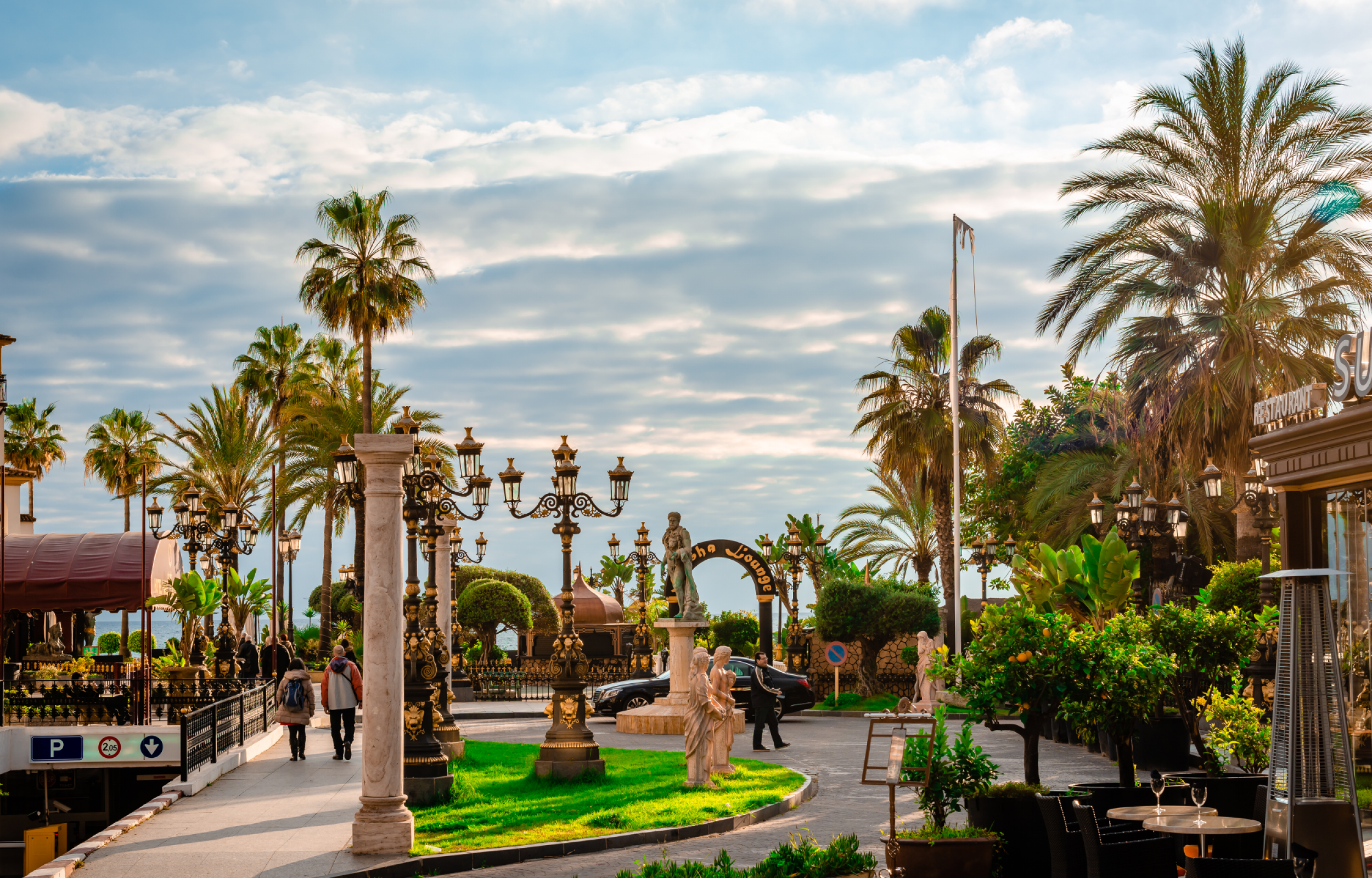 I Colori dell'Andalusia - Speciale Festività