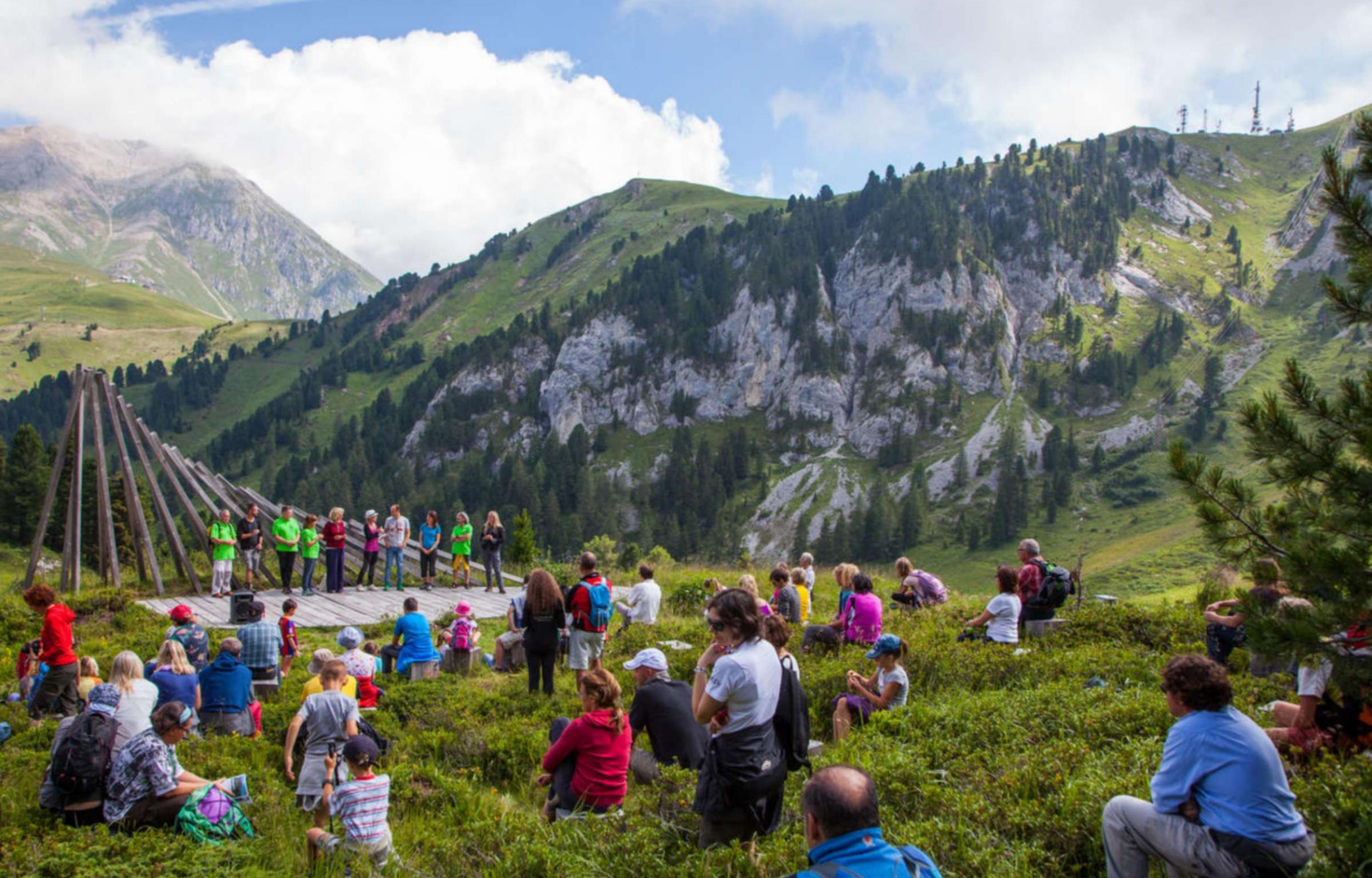 Val di Fiemme Family