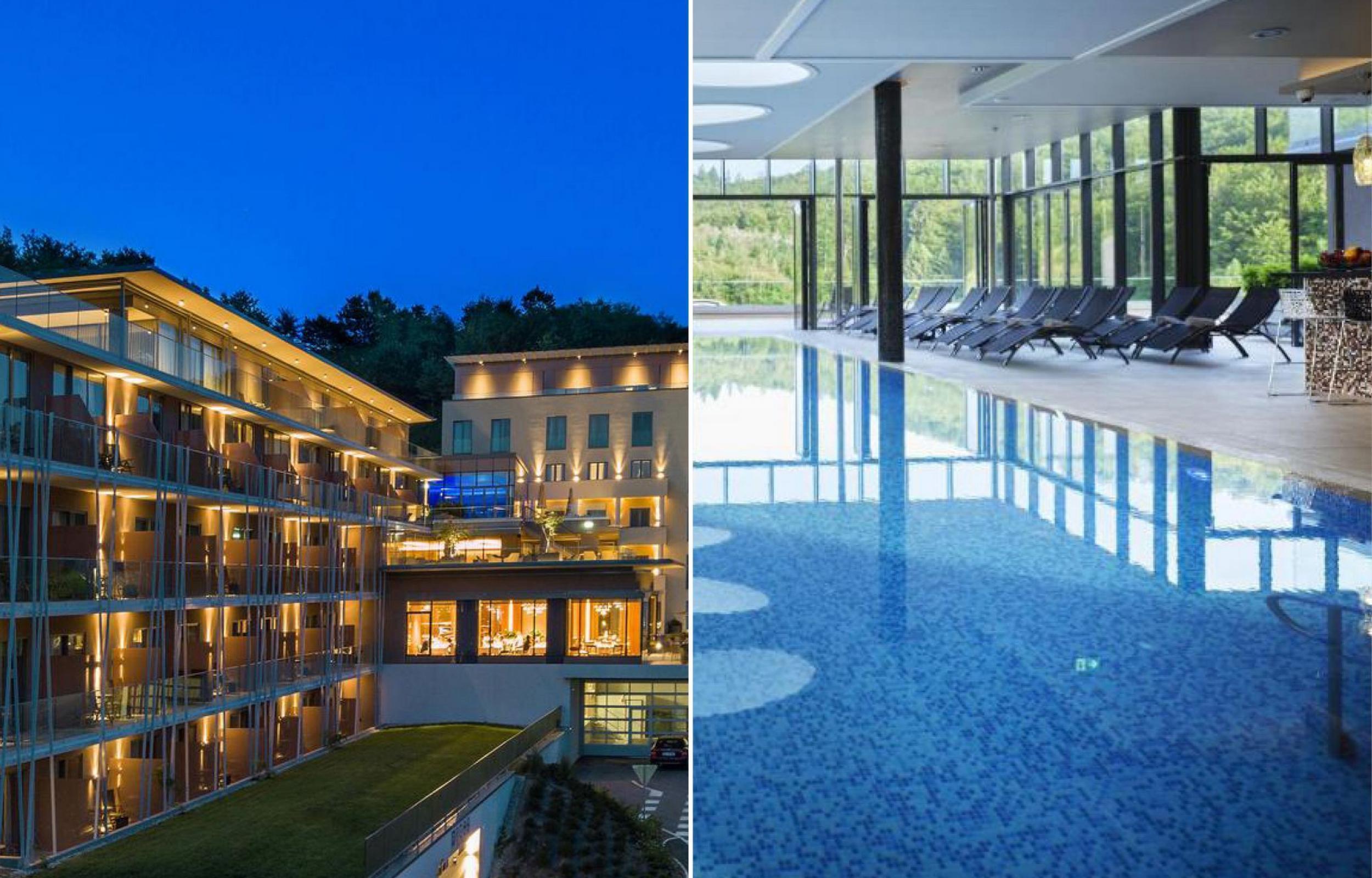 Capodanno alle Terme di Rogaska