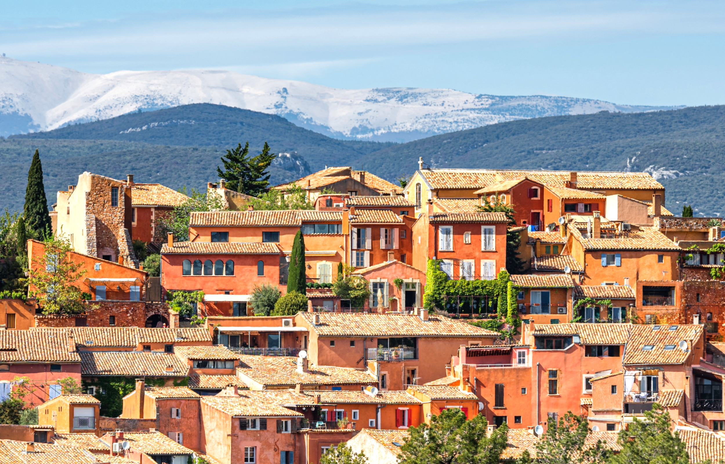 Tour Provenza e Camargue