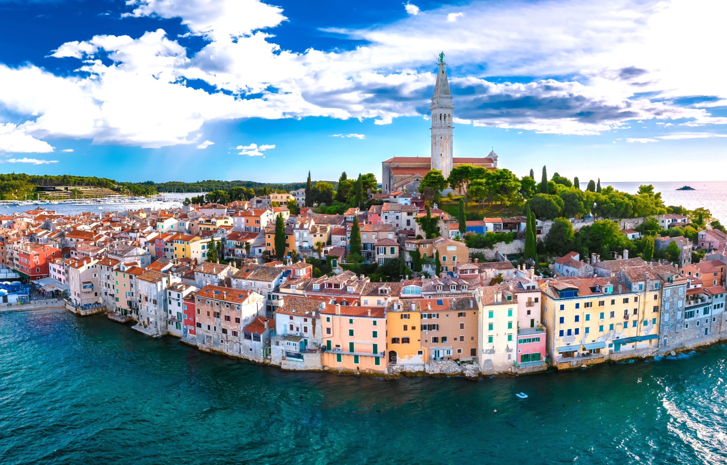 Capodanno a Portorose