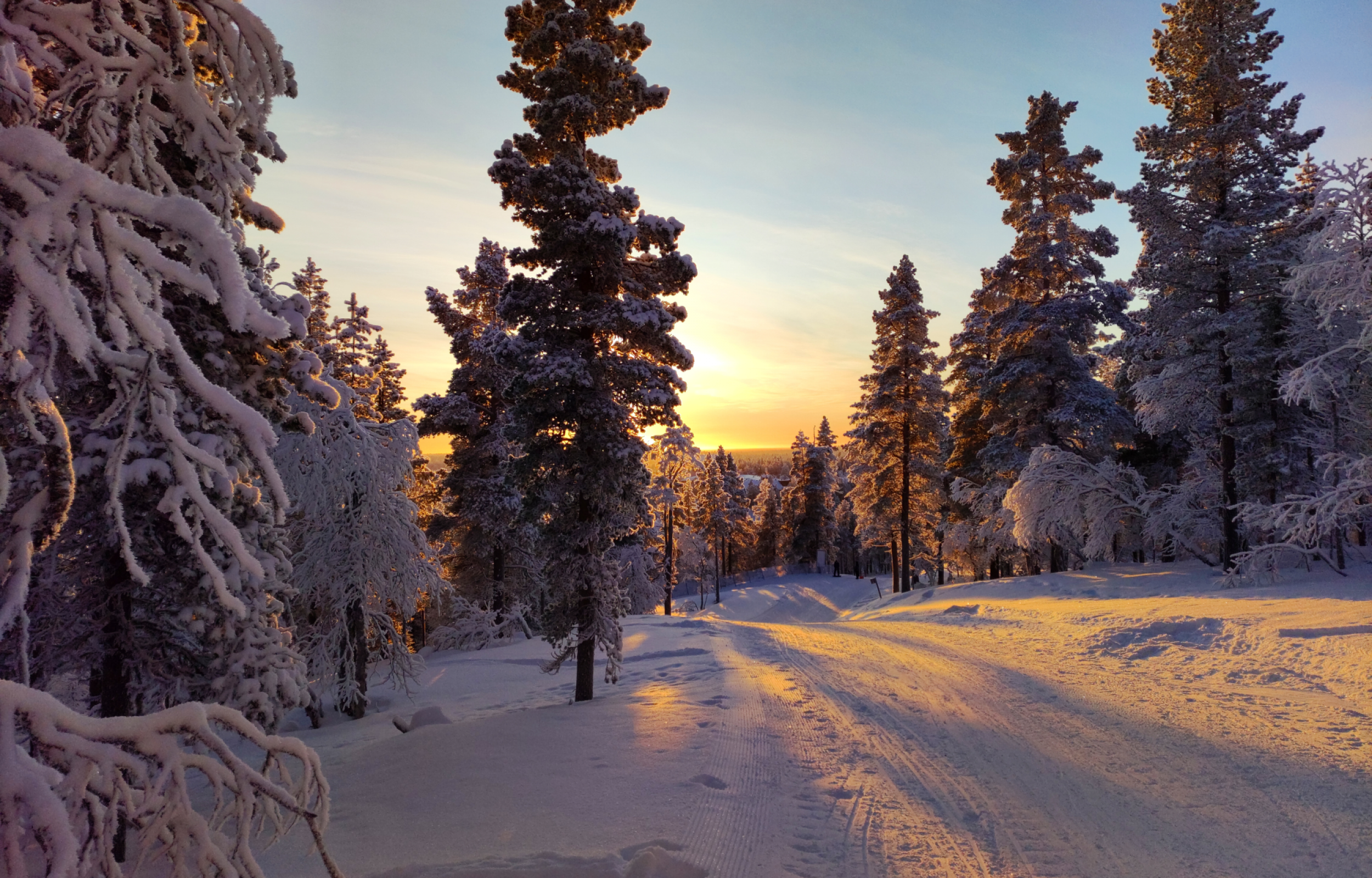 La Lapponia Autentica