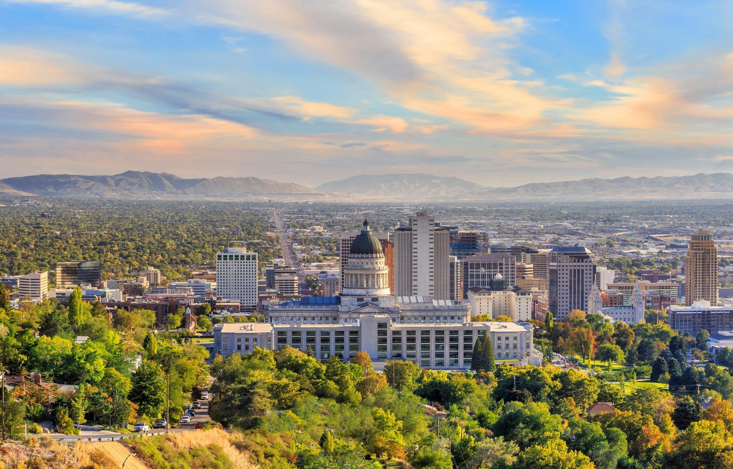USA: Yellowstone e le Montagne Rocciose con Accompagnatore dall'Italia USA: Yellowstone e le Montagne Rocciose con Accompagnatore dall'Italia