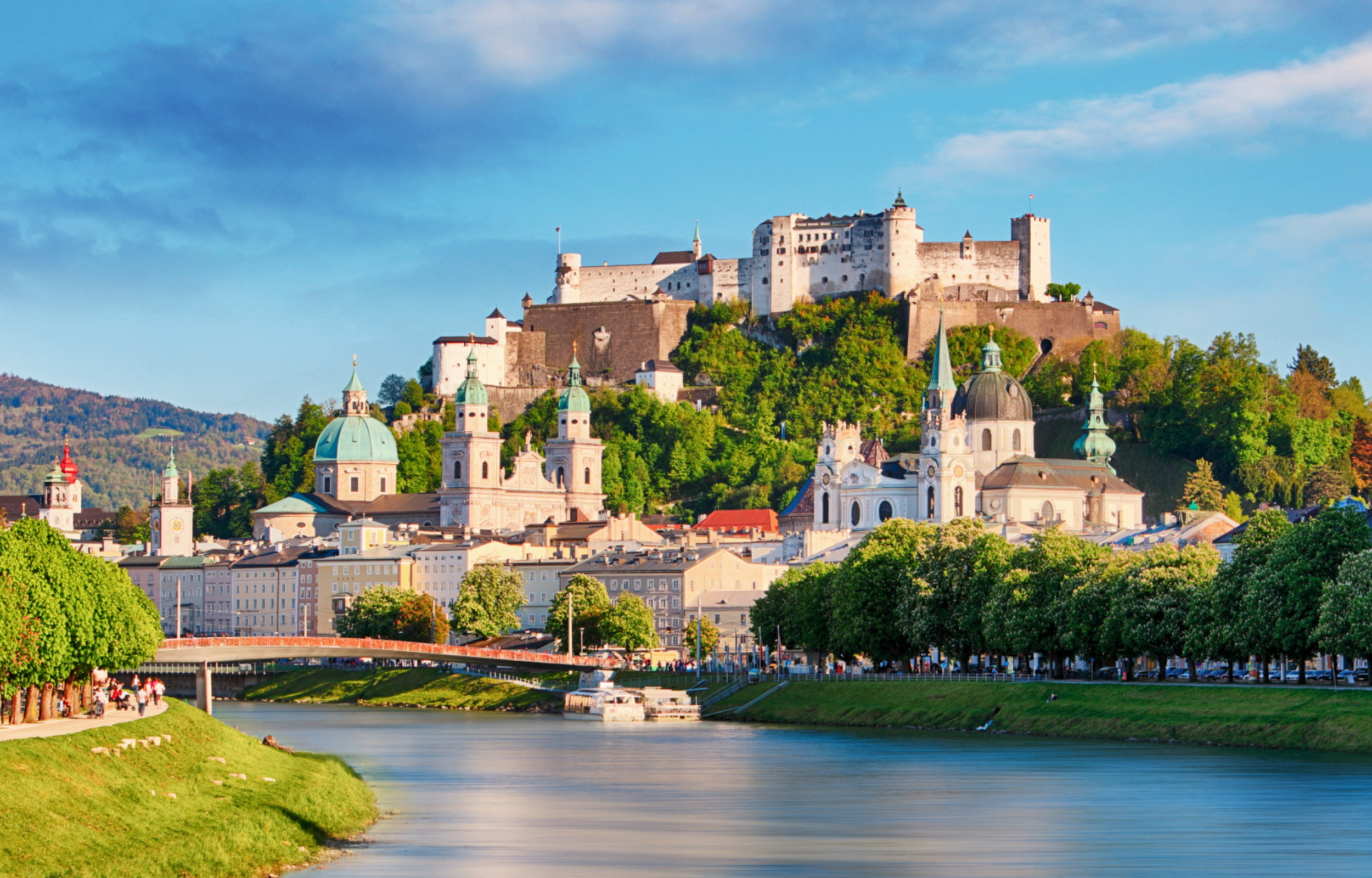 Meraviglie dell'Austria