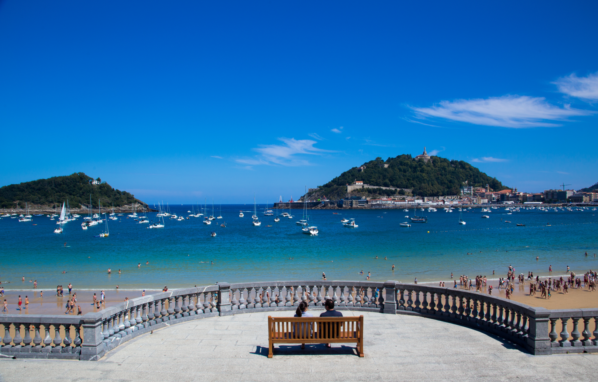 Gran Tour del Nord della Spagna 