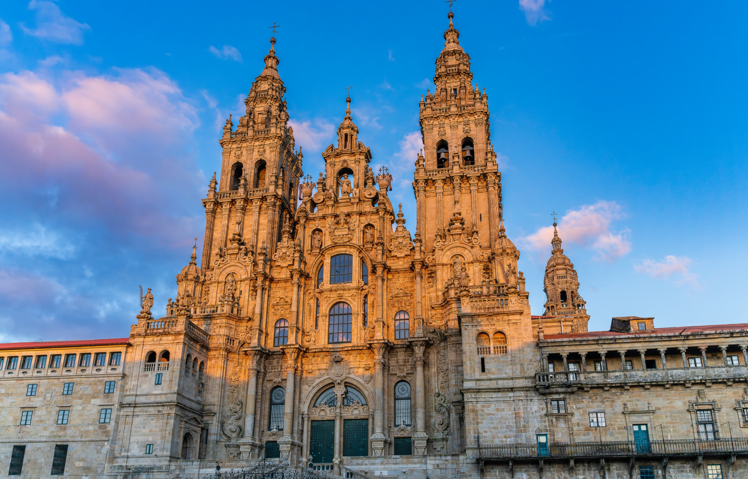 Gran Tour del Nord della Spagna 