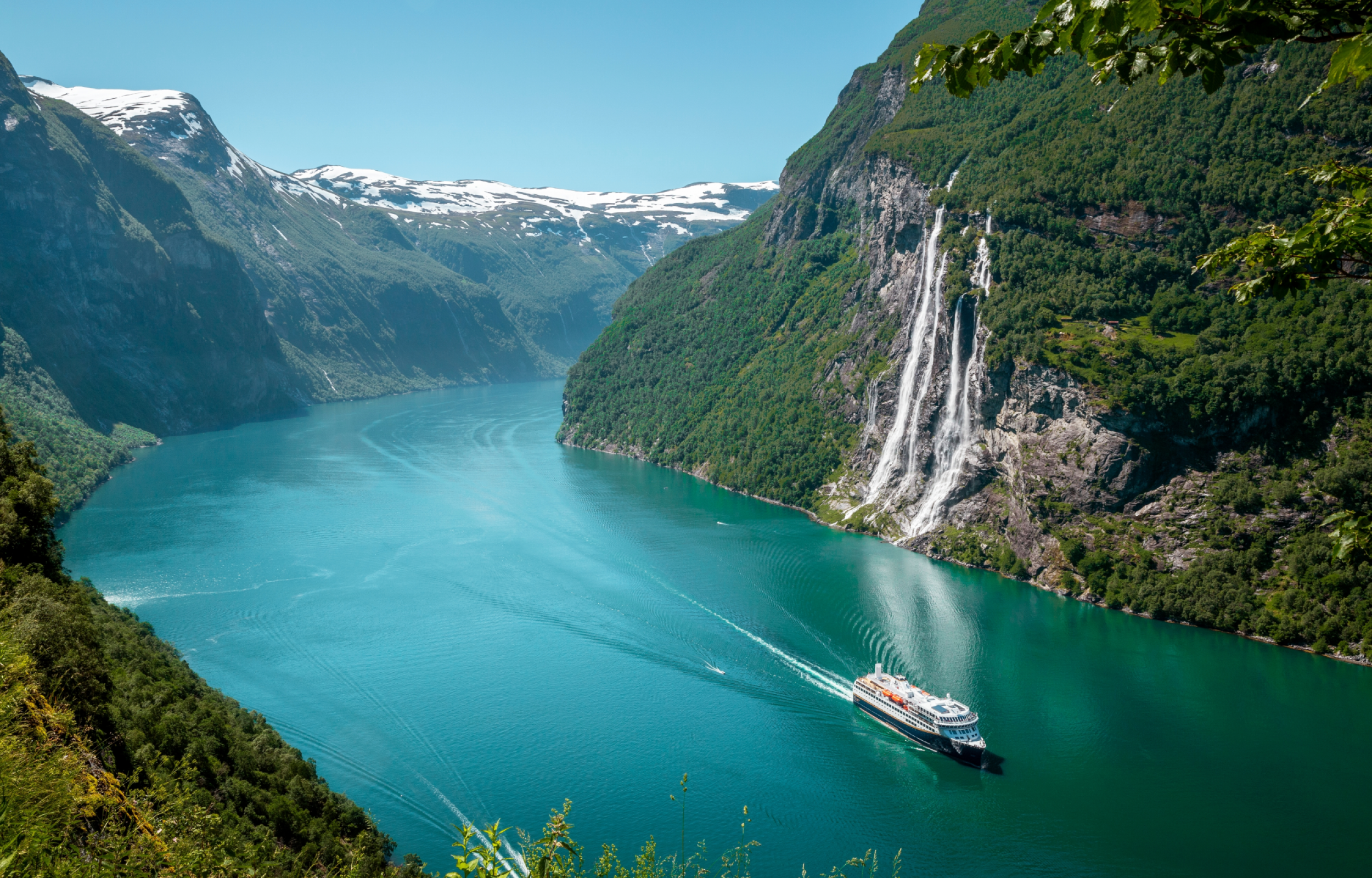 Grand Tour Scandinavia