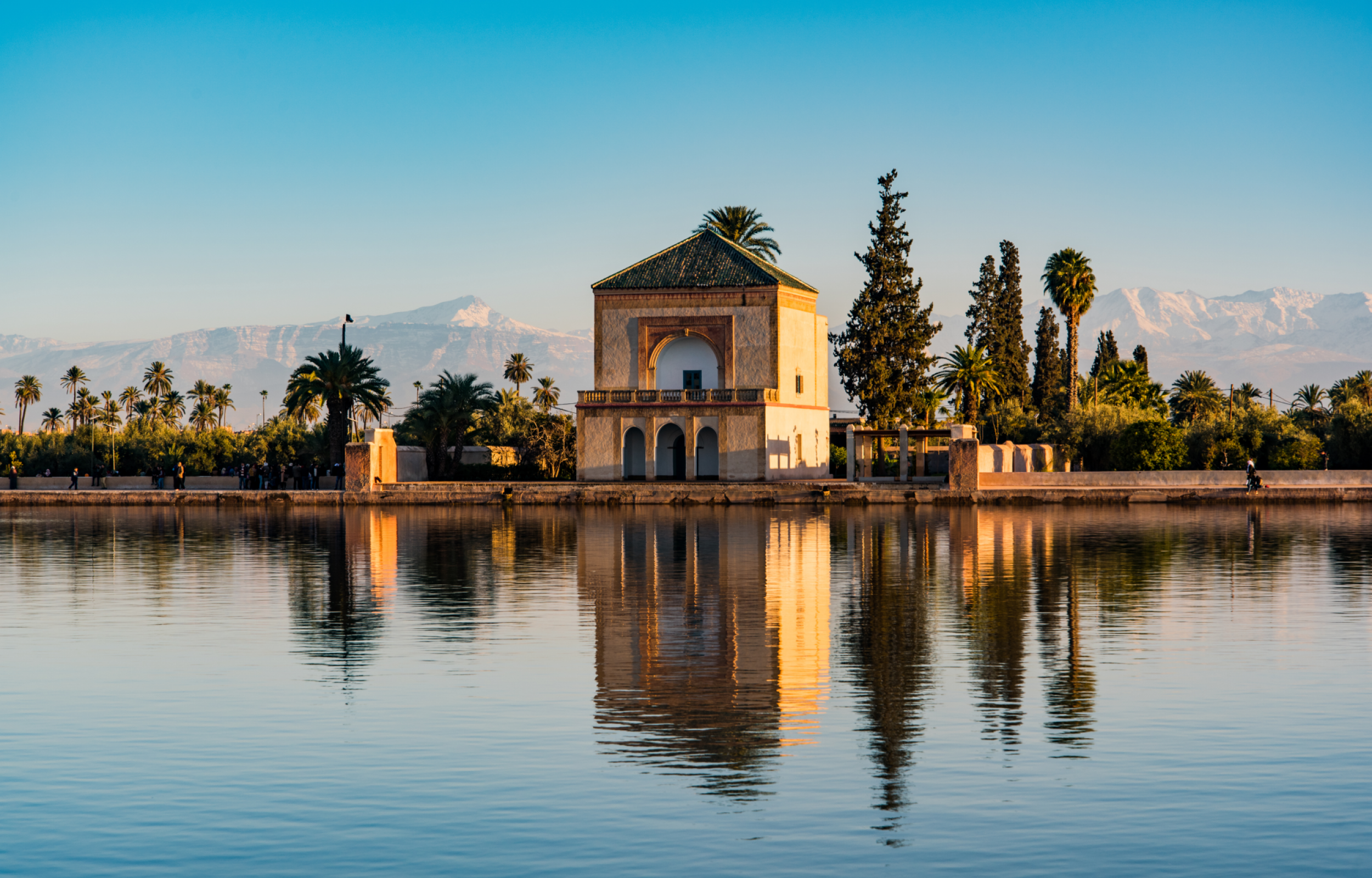 Marocco del Sud e le Kasbah da Marrakech