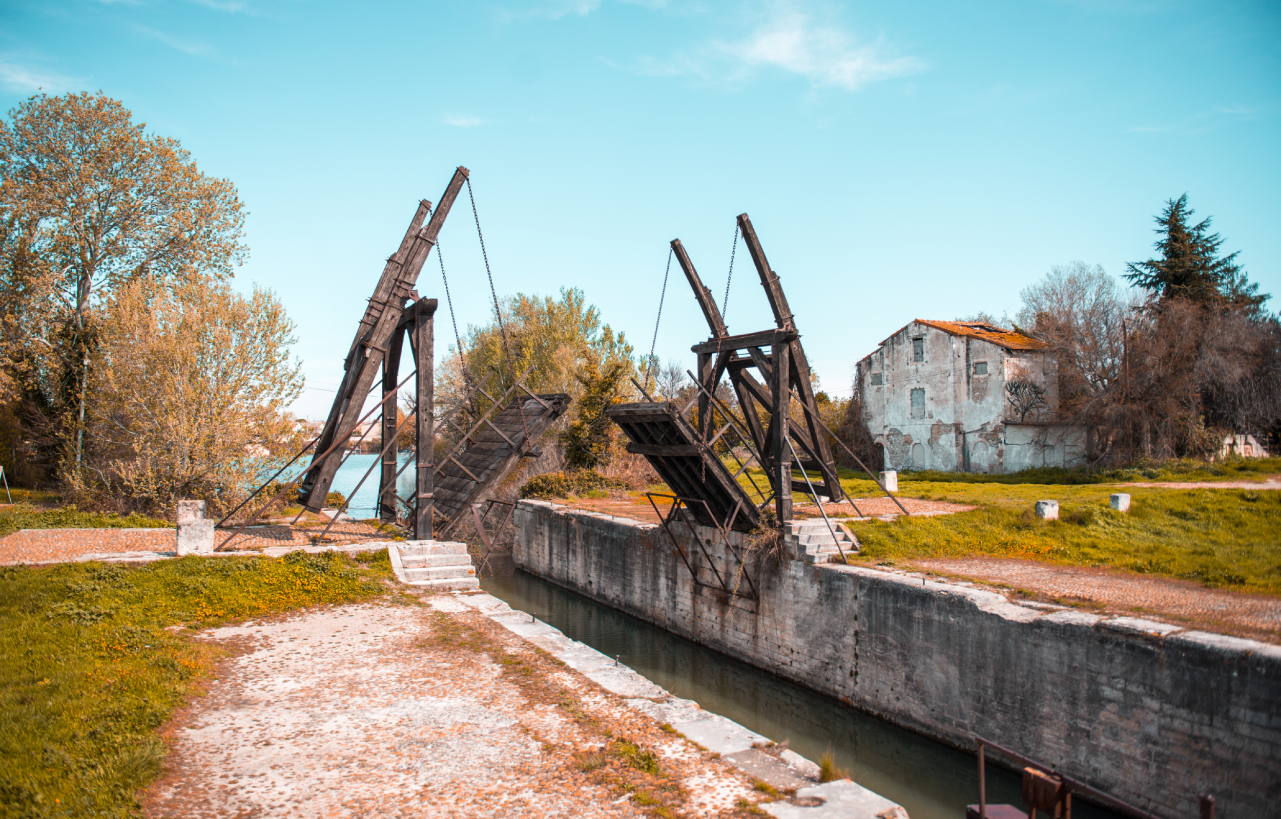 I Colori della Provenza I Colori della Provenza